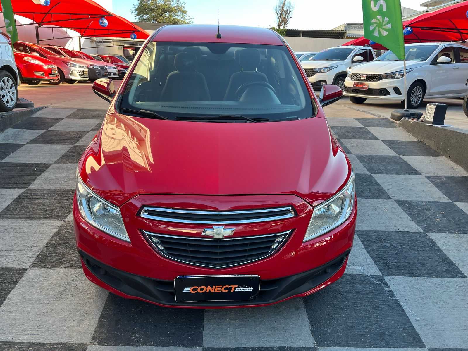 PRISMA LT 1.0 COMPLETO