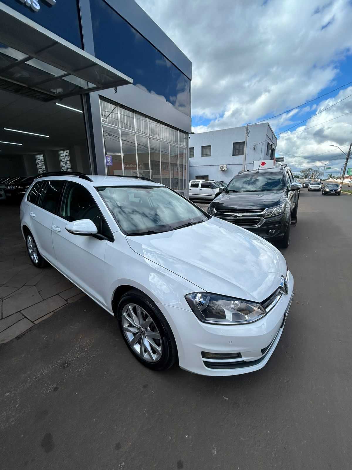 GOLF VARIANT COMFORT. 1.4 TSI