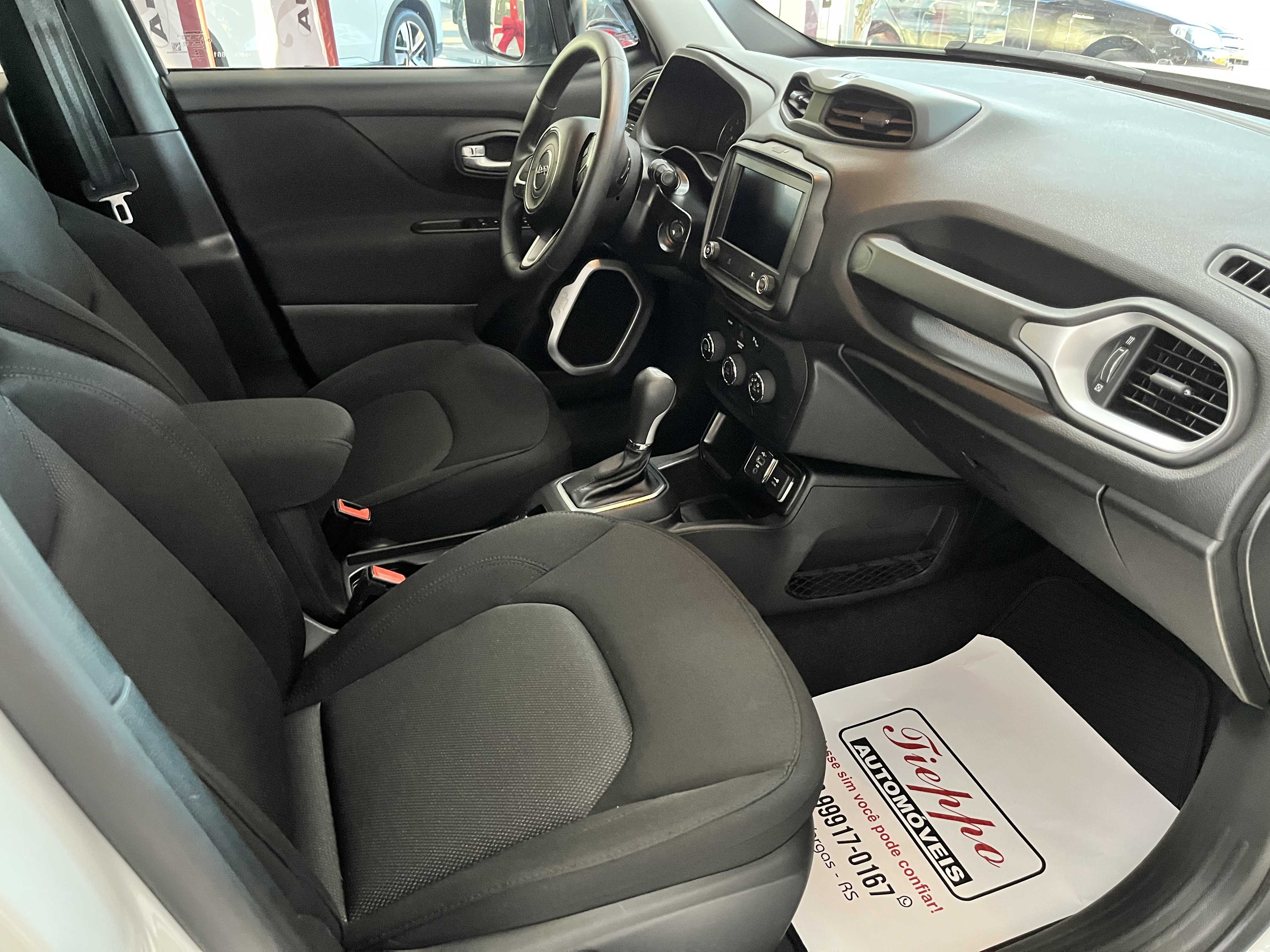 RENEGADE SPORT 1.8 AT