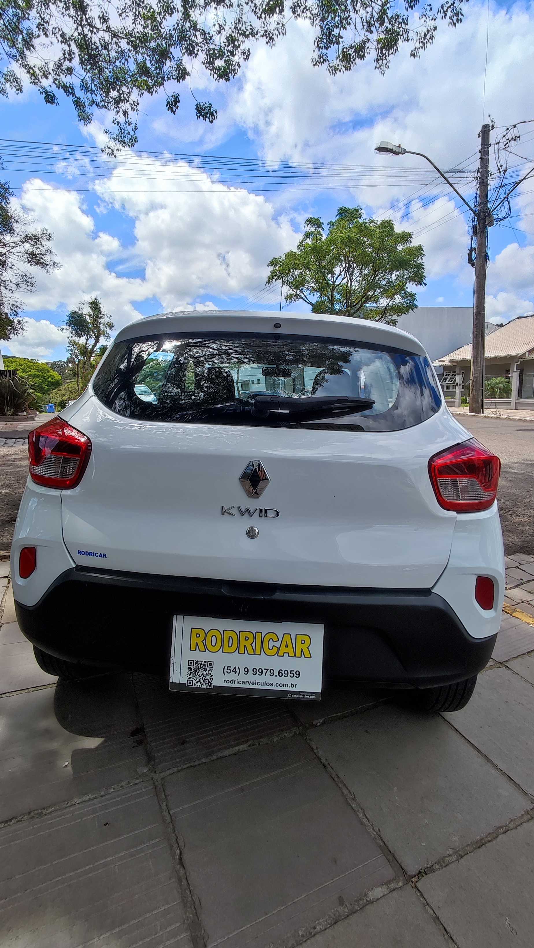 KWDI ZEN 1.0 FLEX COMPLETO