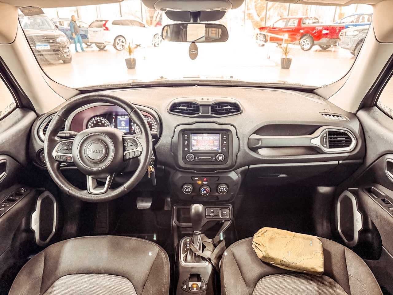 RENEGADO 1.8 SPORT FLEX 16V