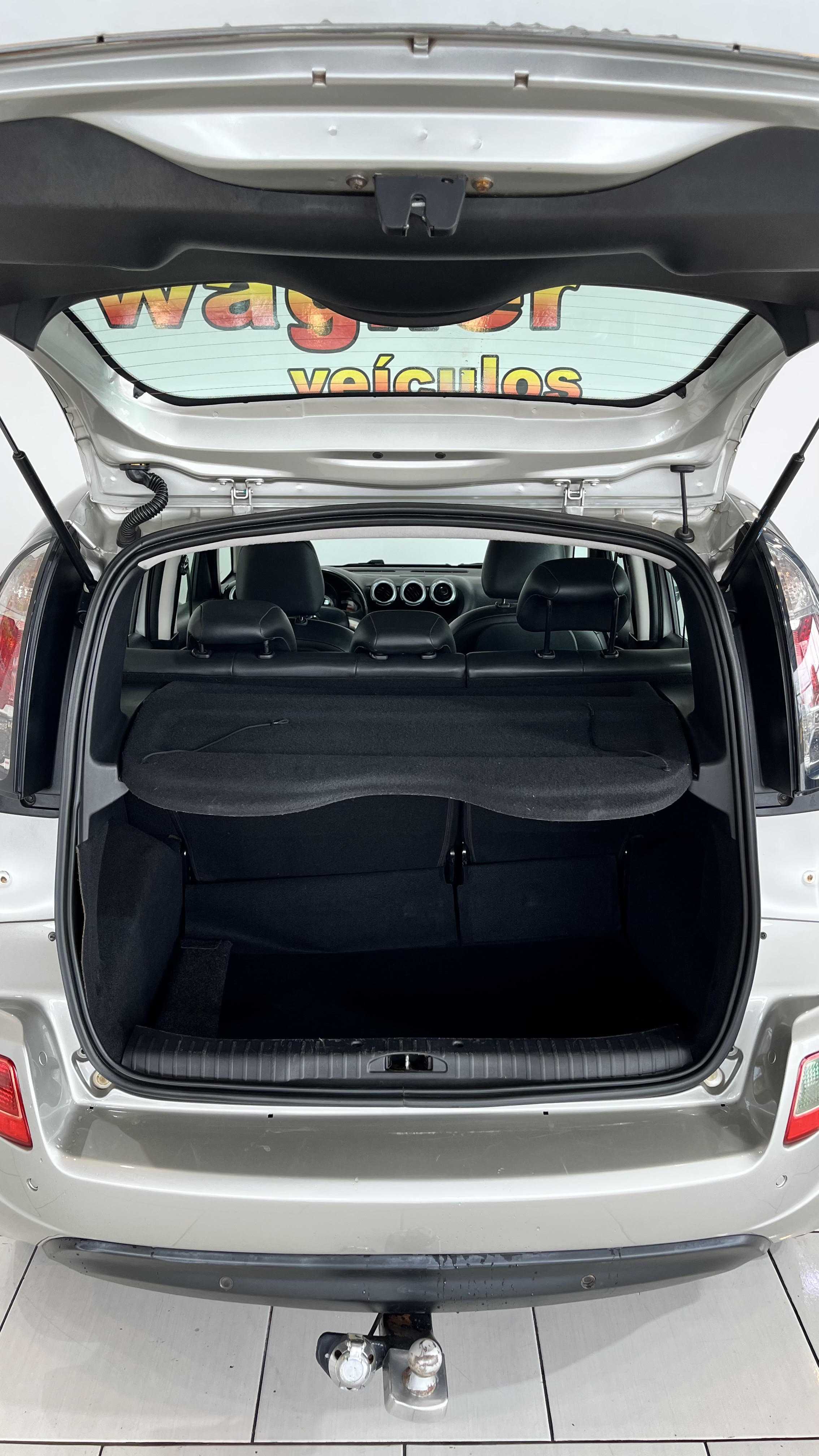 C3 PICASSO EXCLUSIVE