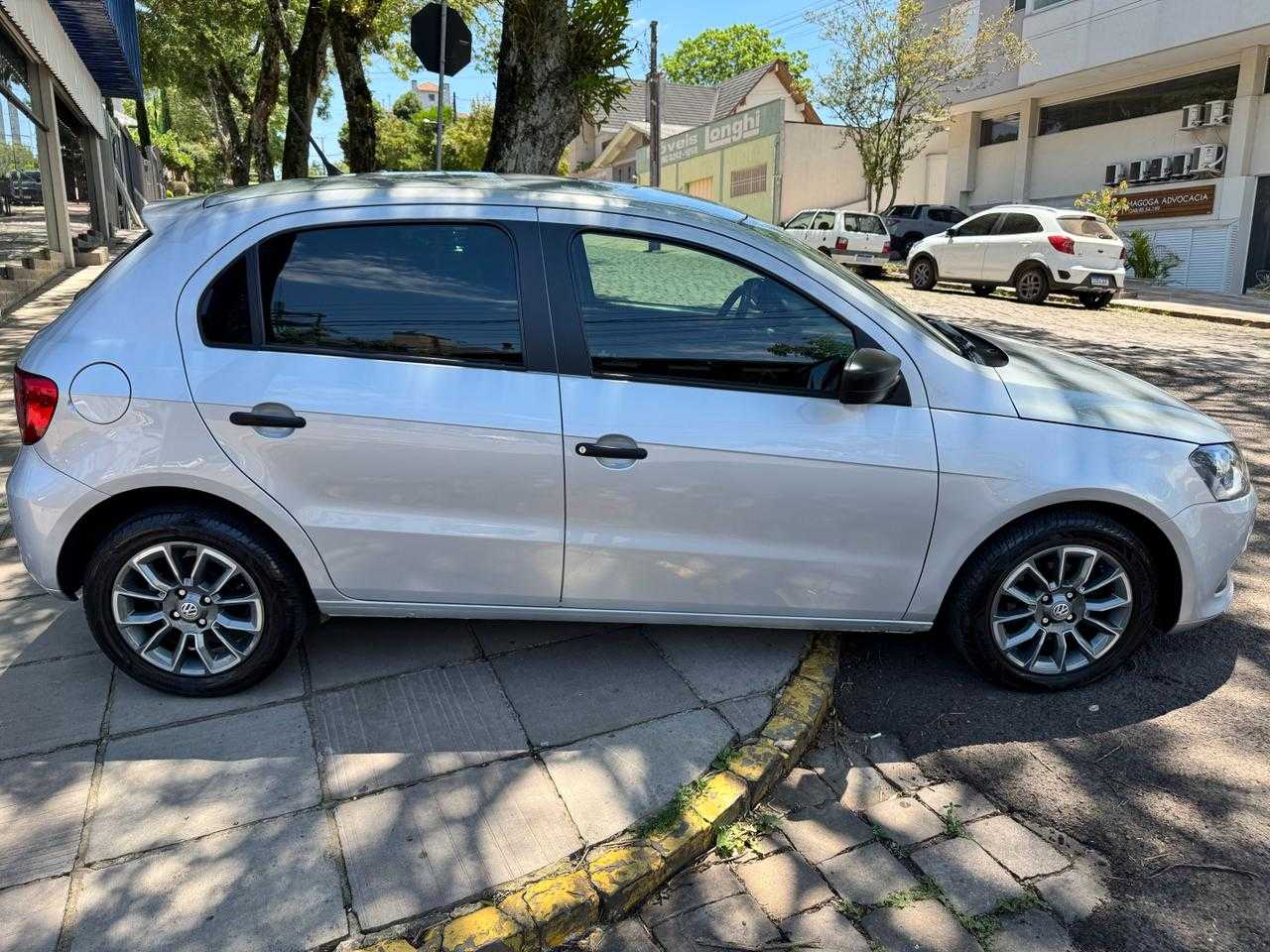 GOL CITY MB FLEX COMPLETO
