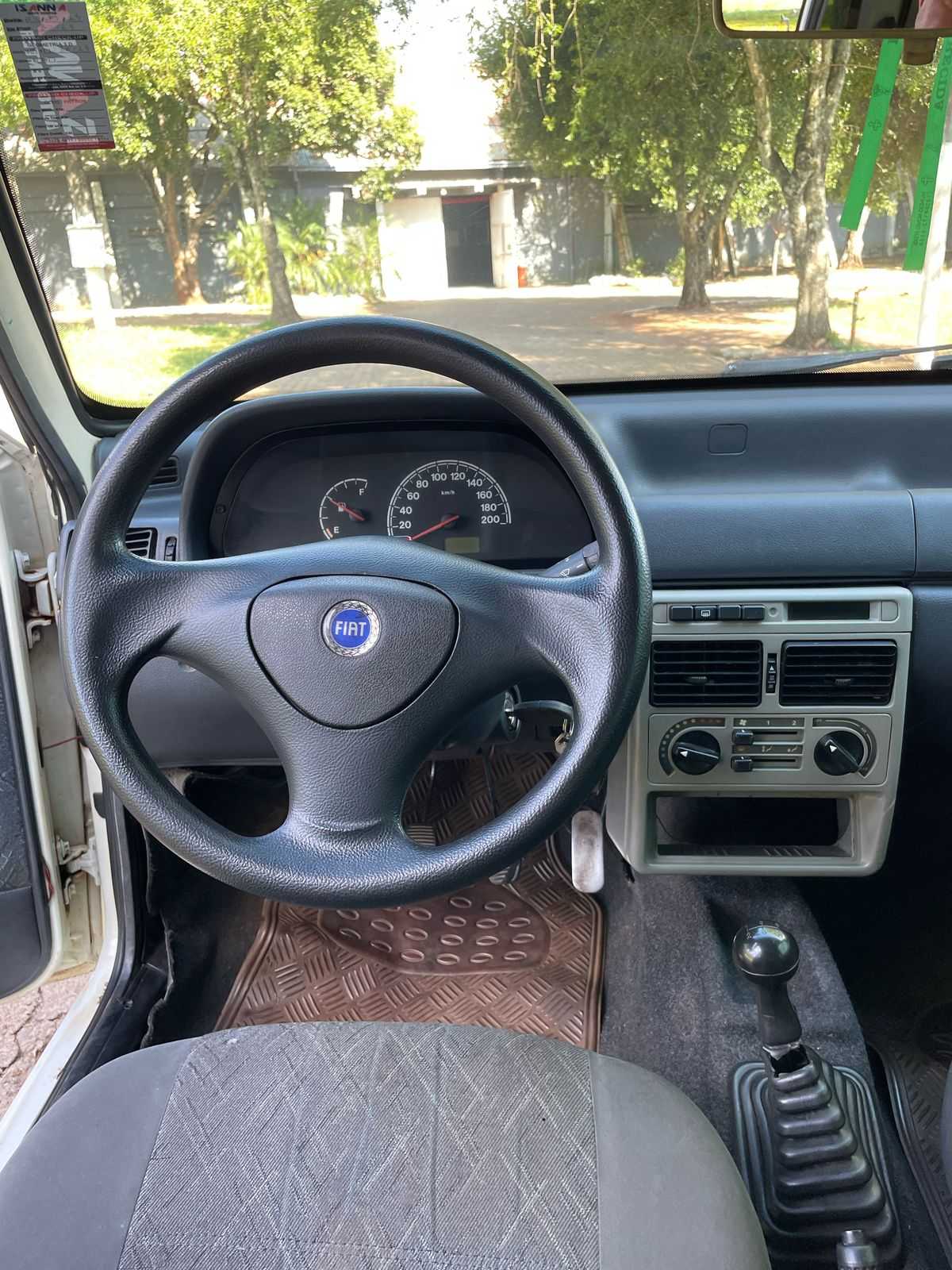 UNO MILLE FIRE 1.0 4P