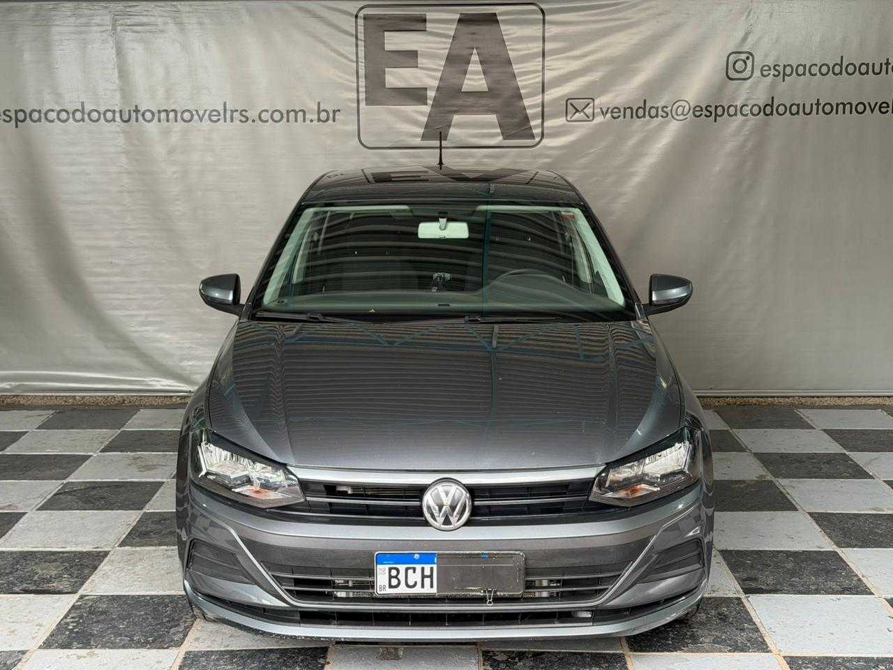 POLO 1.6 MSI TOTAL FLEX MAN
