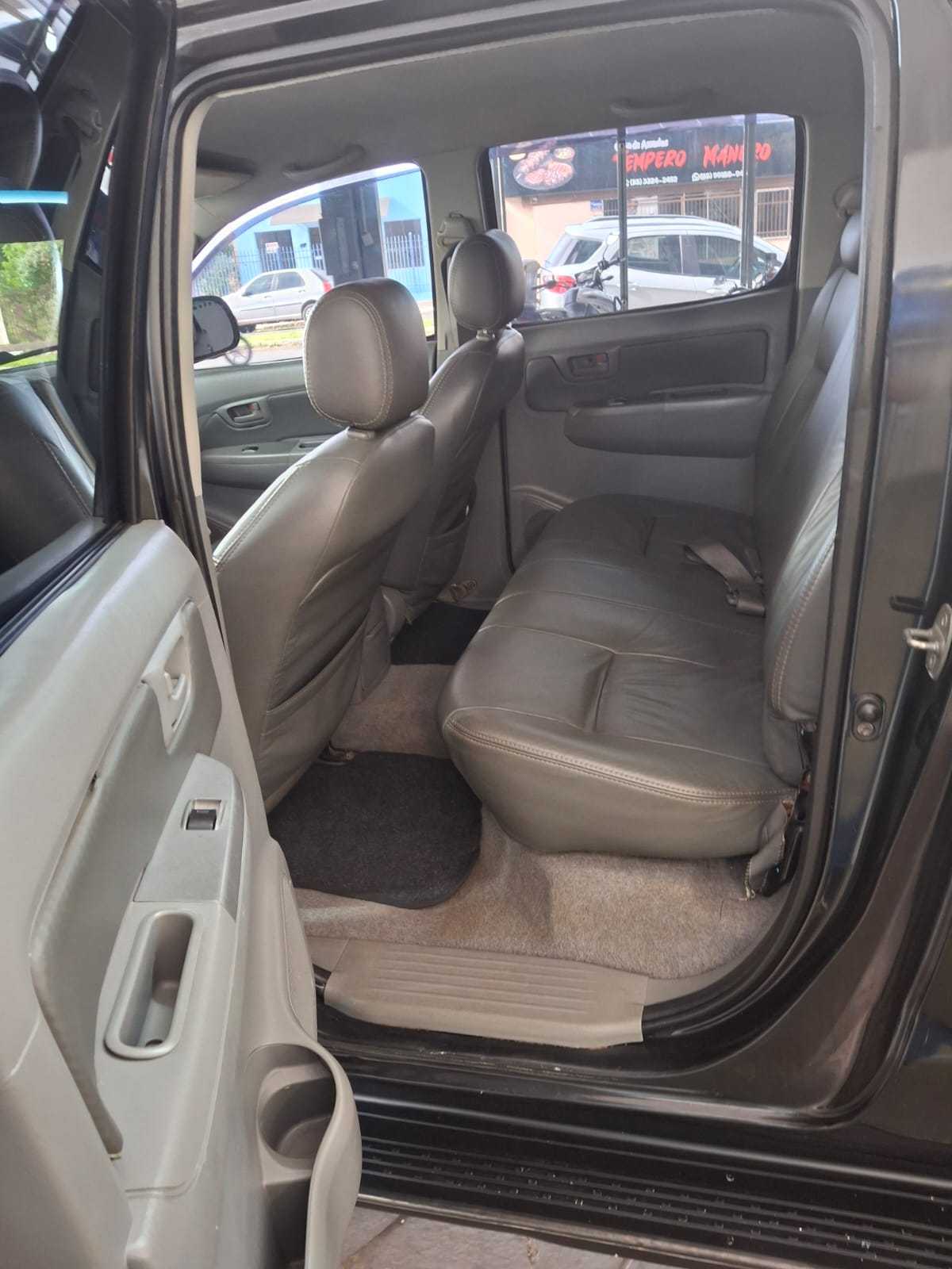 HILUX CD SRV 3.0 4X2