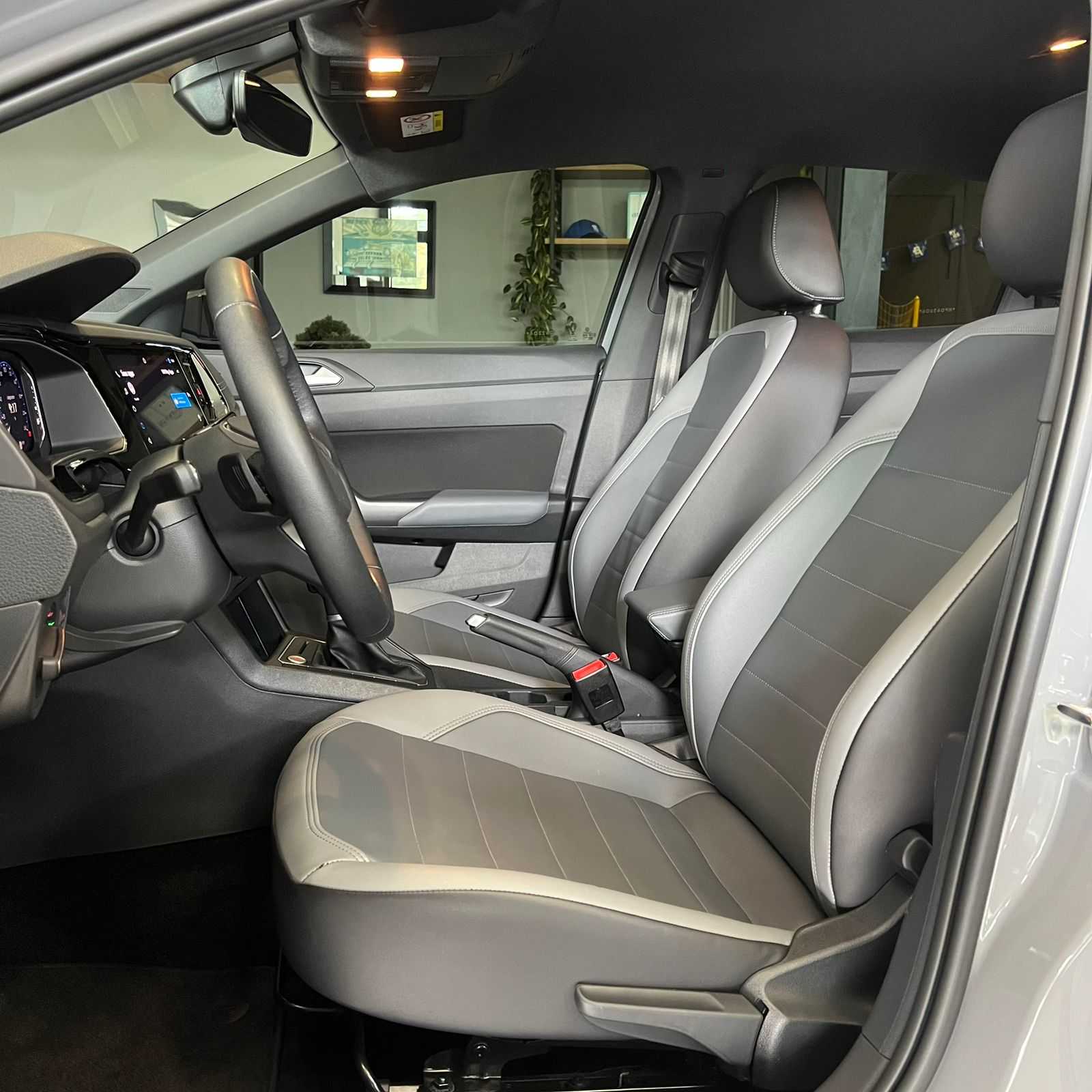 NIVUS HIGHLINE 200TSI AUT