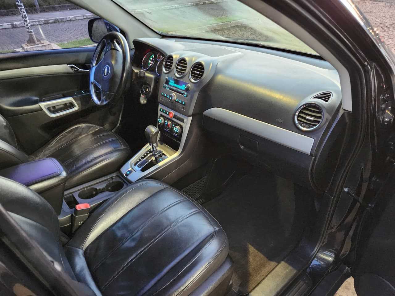 CAPTIVA SPORT 2.4