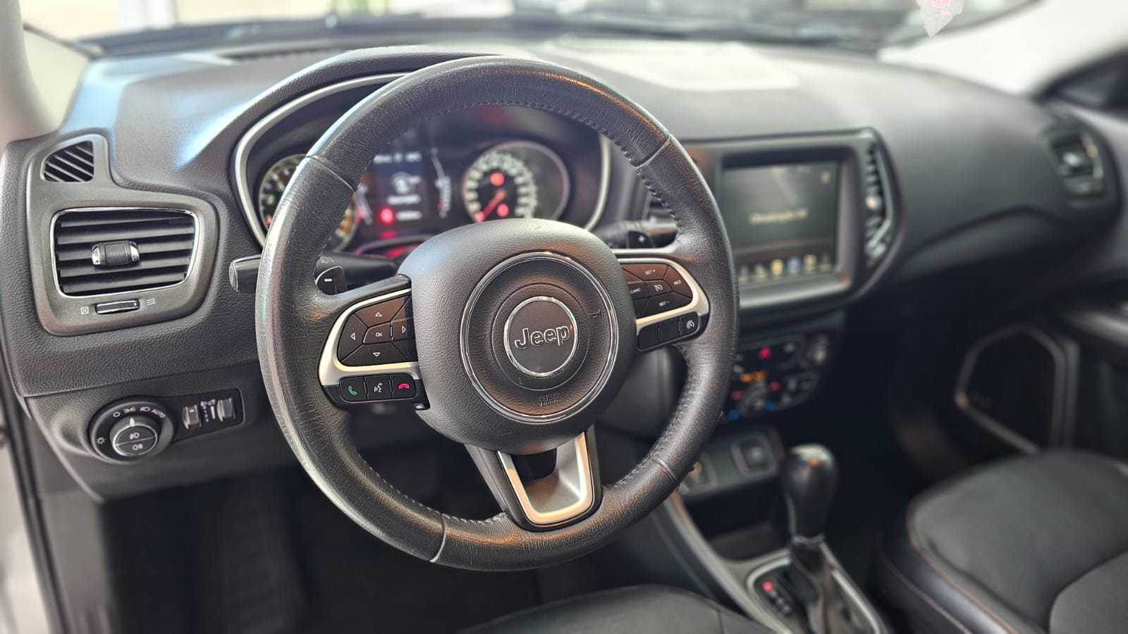 COMPASS LONGITUDE  FLEX