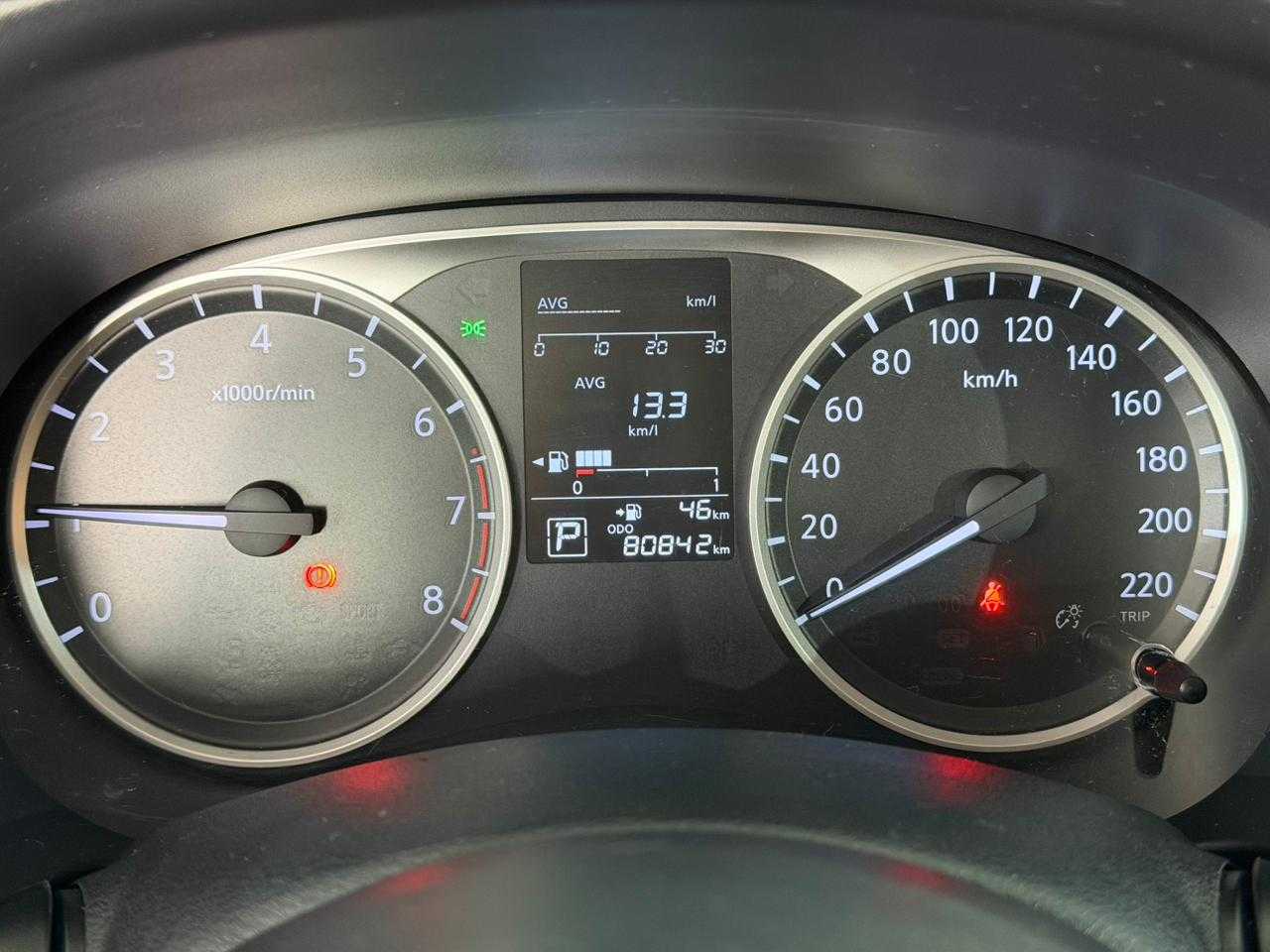 KICKS 1.6 S 16V FLEX AUT