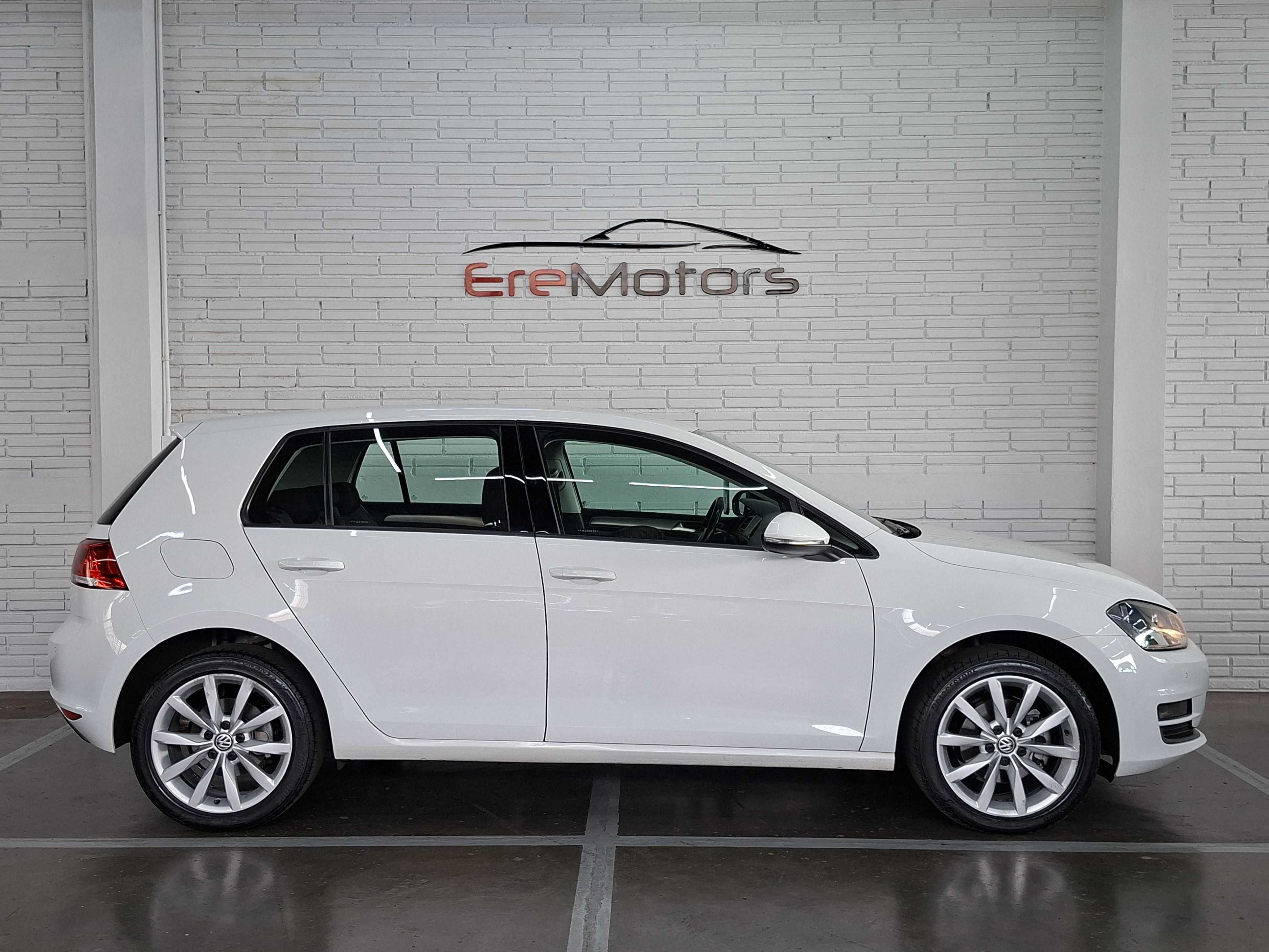 GOLF COMFORTLINE 1.4 TSI