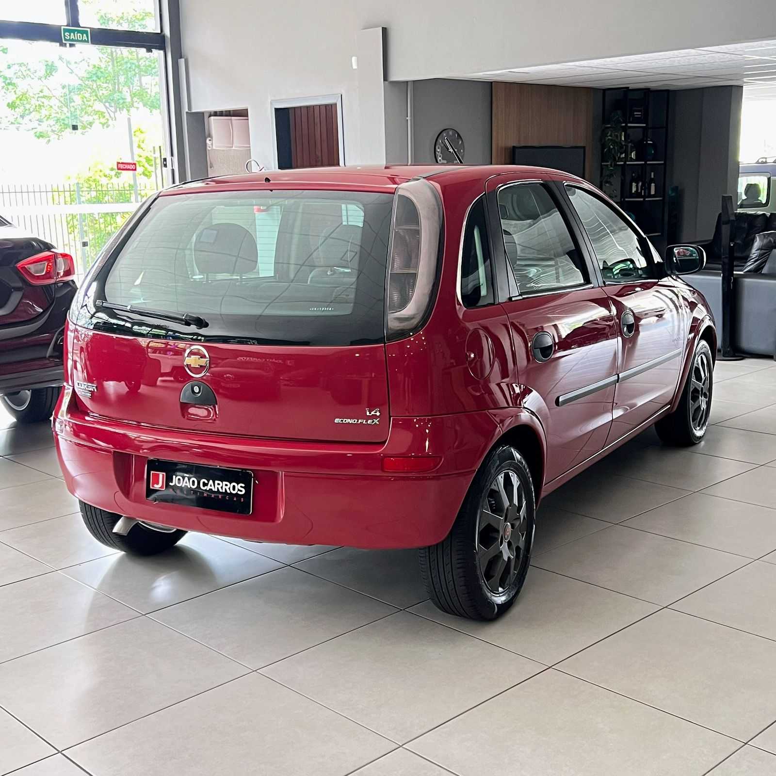 CORSA MAXX 1.4 FLEX MANUAL