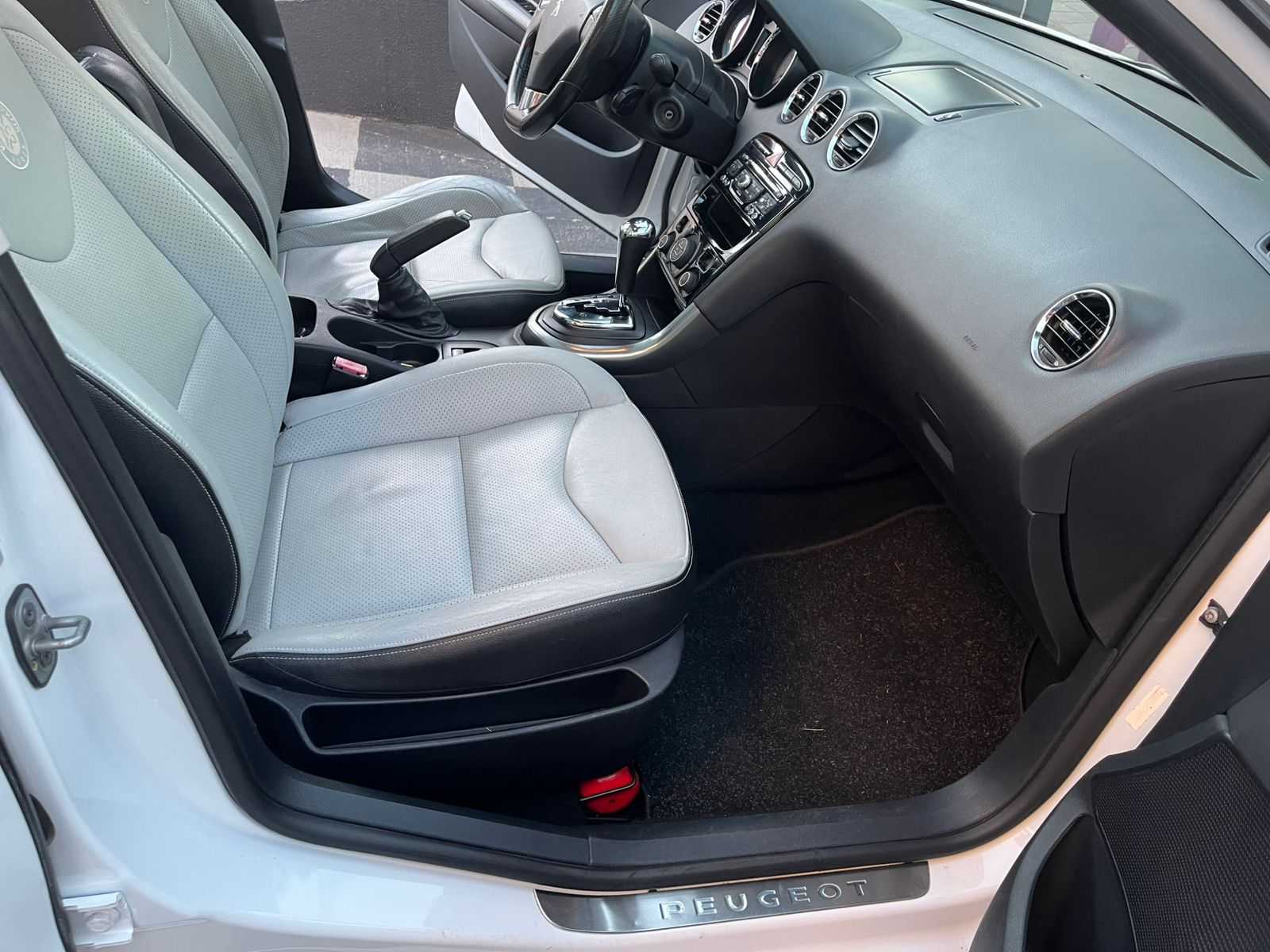 308 ROLAND GARROS 1.6 THP