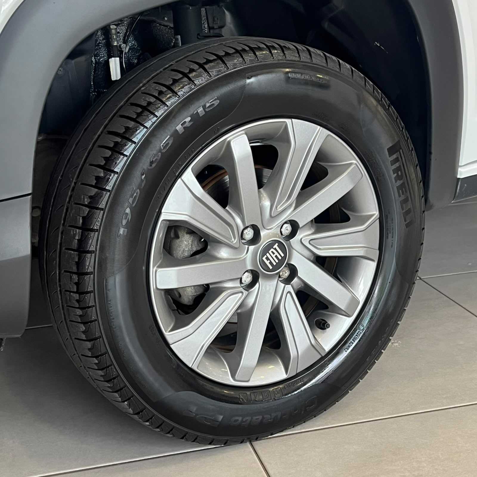 STRADA FREEDOM CS PLUS 1.3 MAN