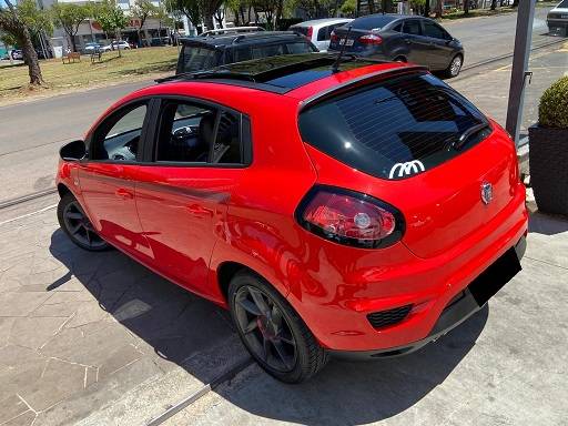 BRAVO SPORTING DUALOGIC 1.8