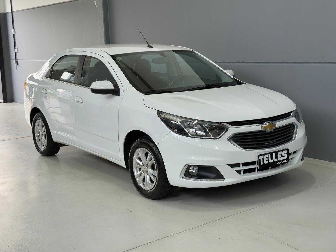 COBALT LTZ 1.8 / MULTIMIDIA
