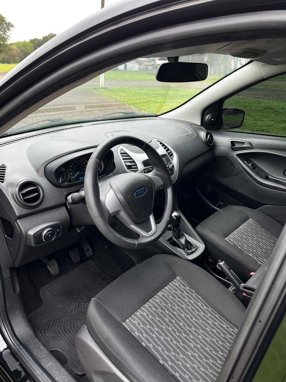 KA 1.0 SE