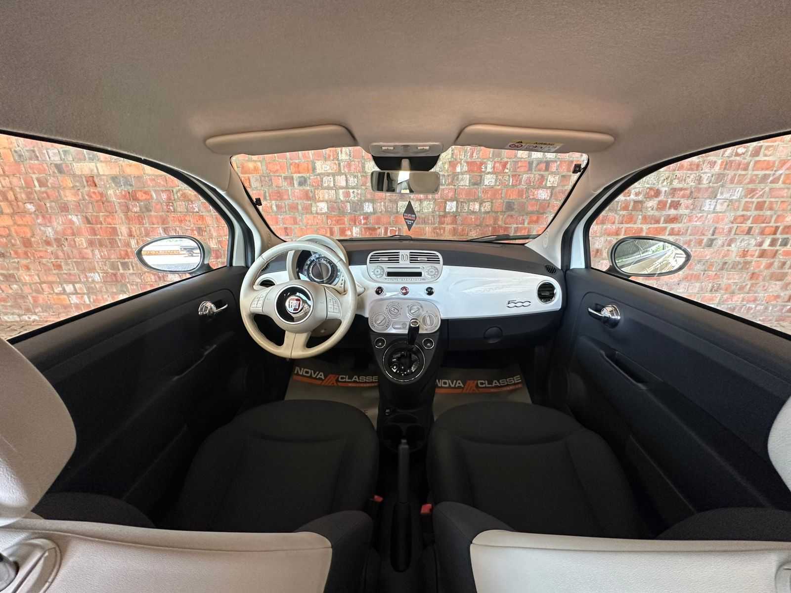 500 CULT 1.4 FLEX AT