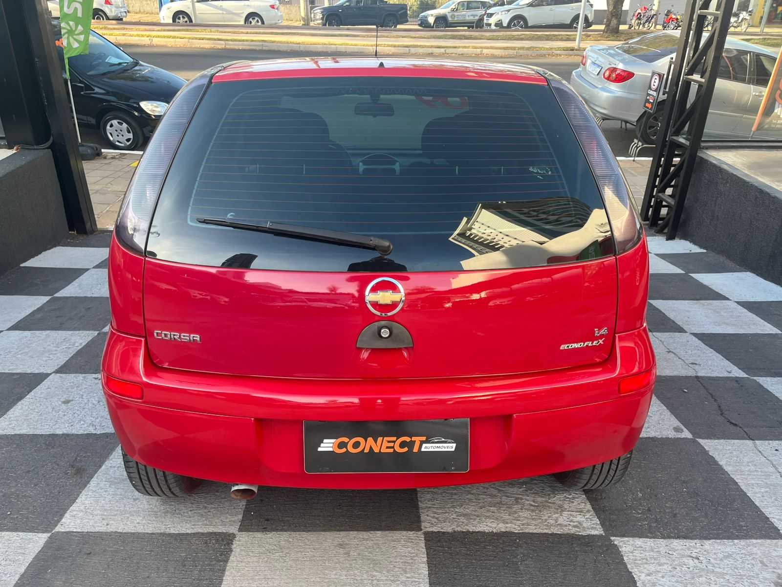 CORSA HATCH PREMIUM 1.4