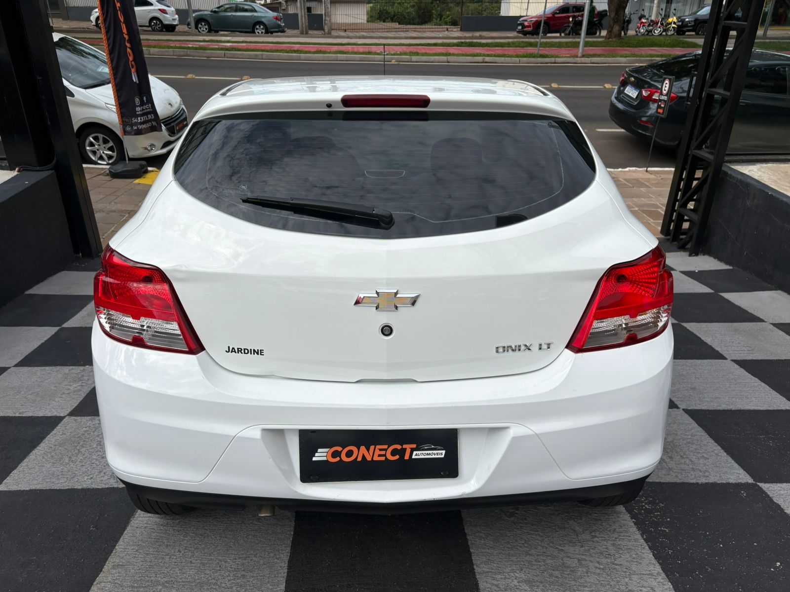 ONIX LT 1.0 COMPLETO