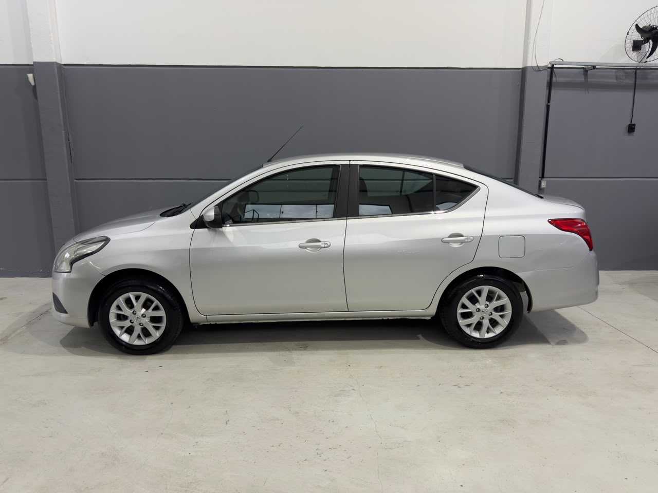 VERSA SV 1.6
