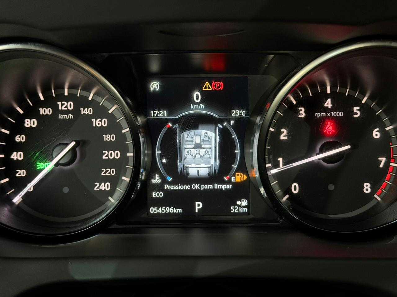 DISCOVERY 2.0 SPORT SE AT