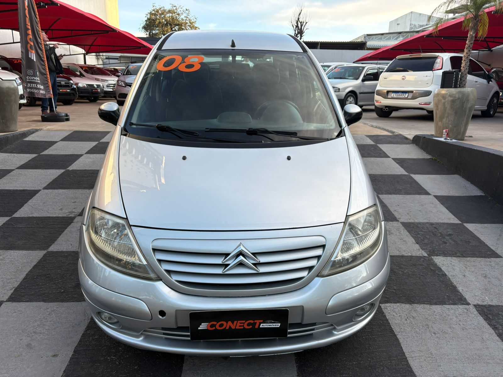 C3 EXCLUSIVE 1.4