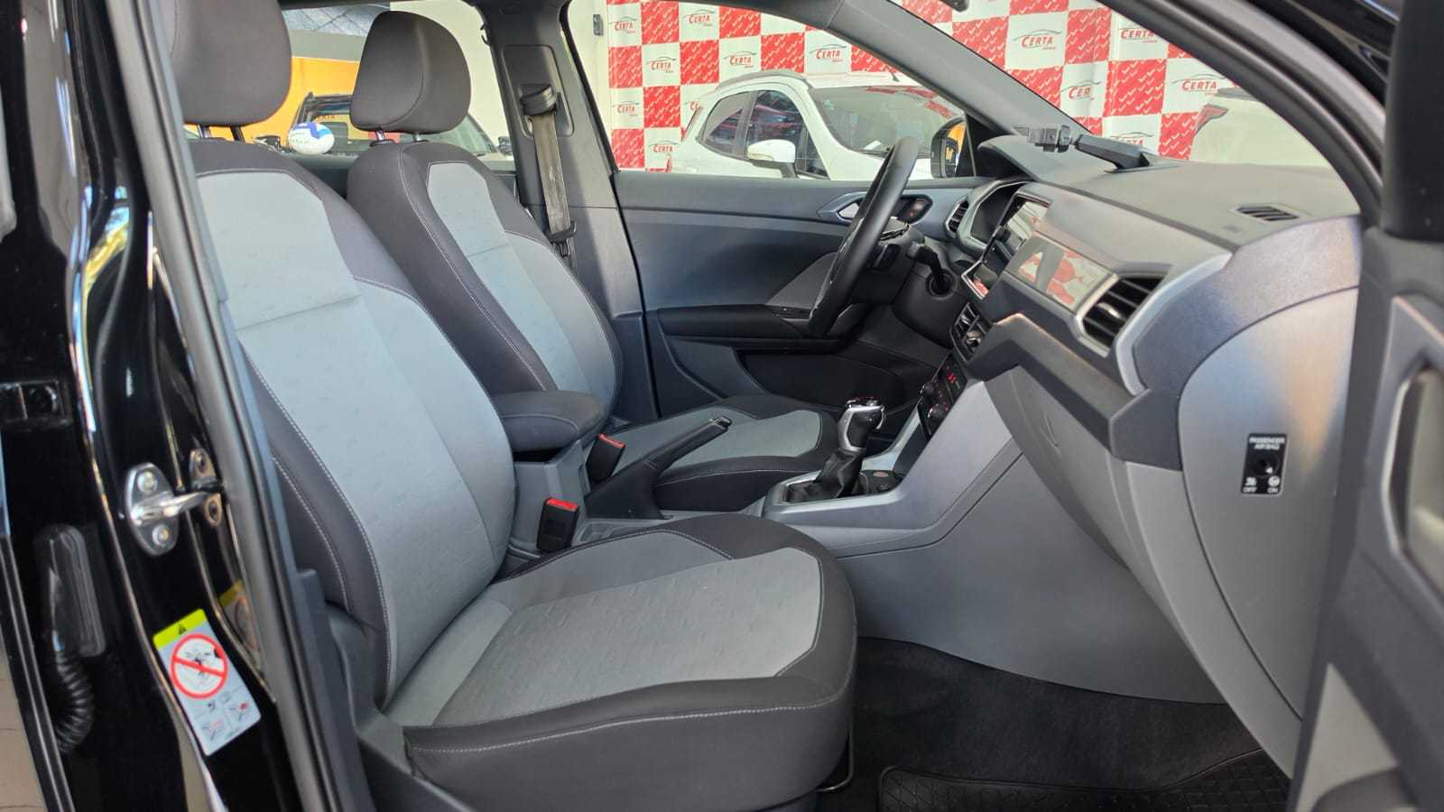 T CROSS TSI  COMFORT
