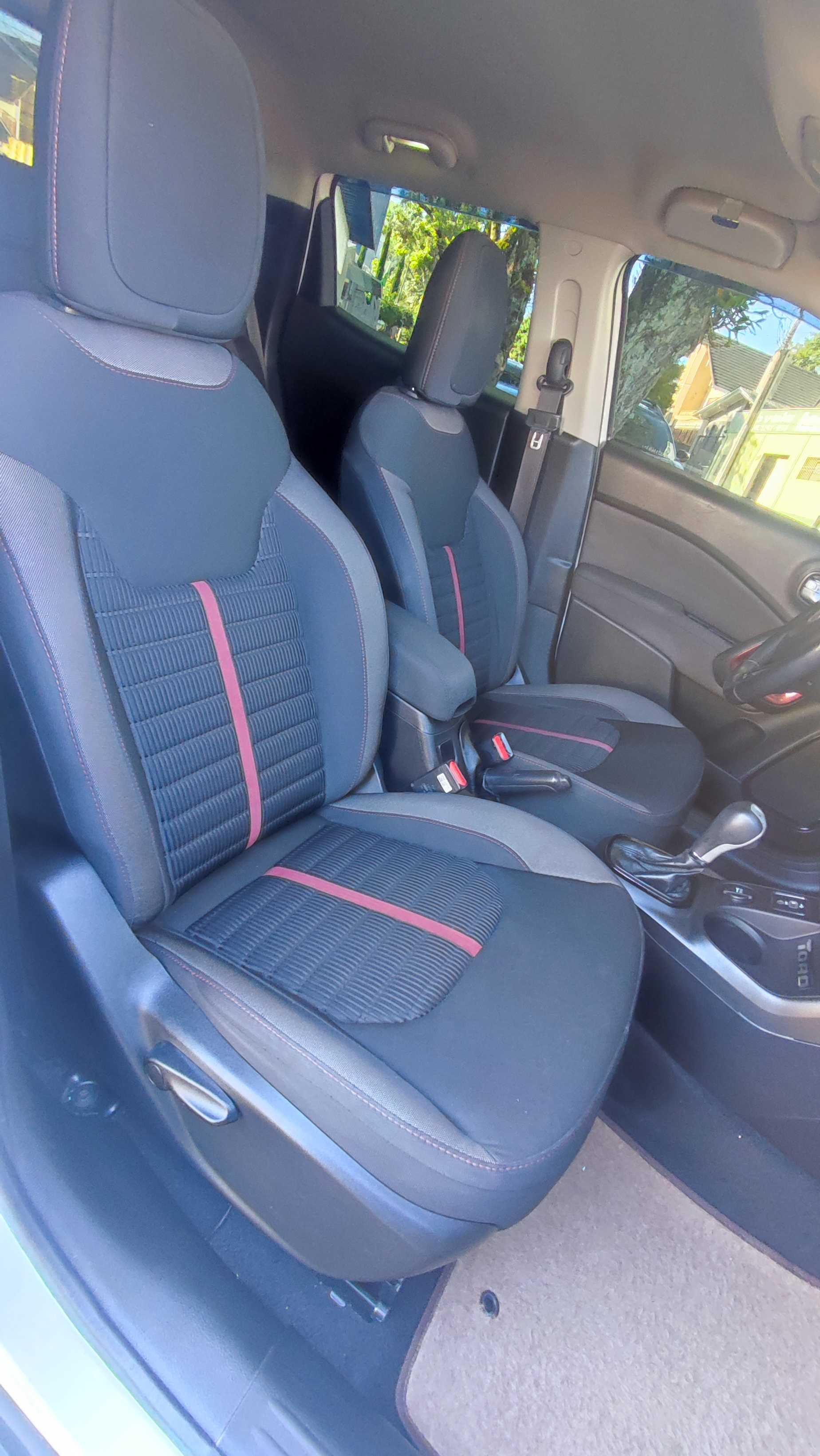 TORO FREEDOM AUTOMATIC FLEX