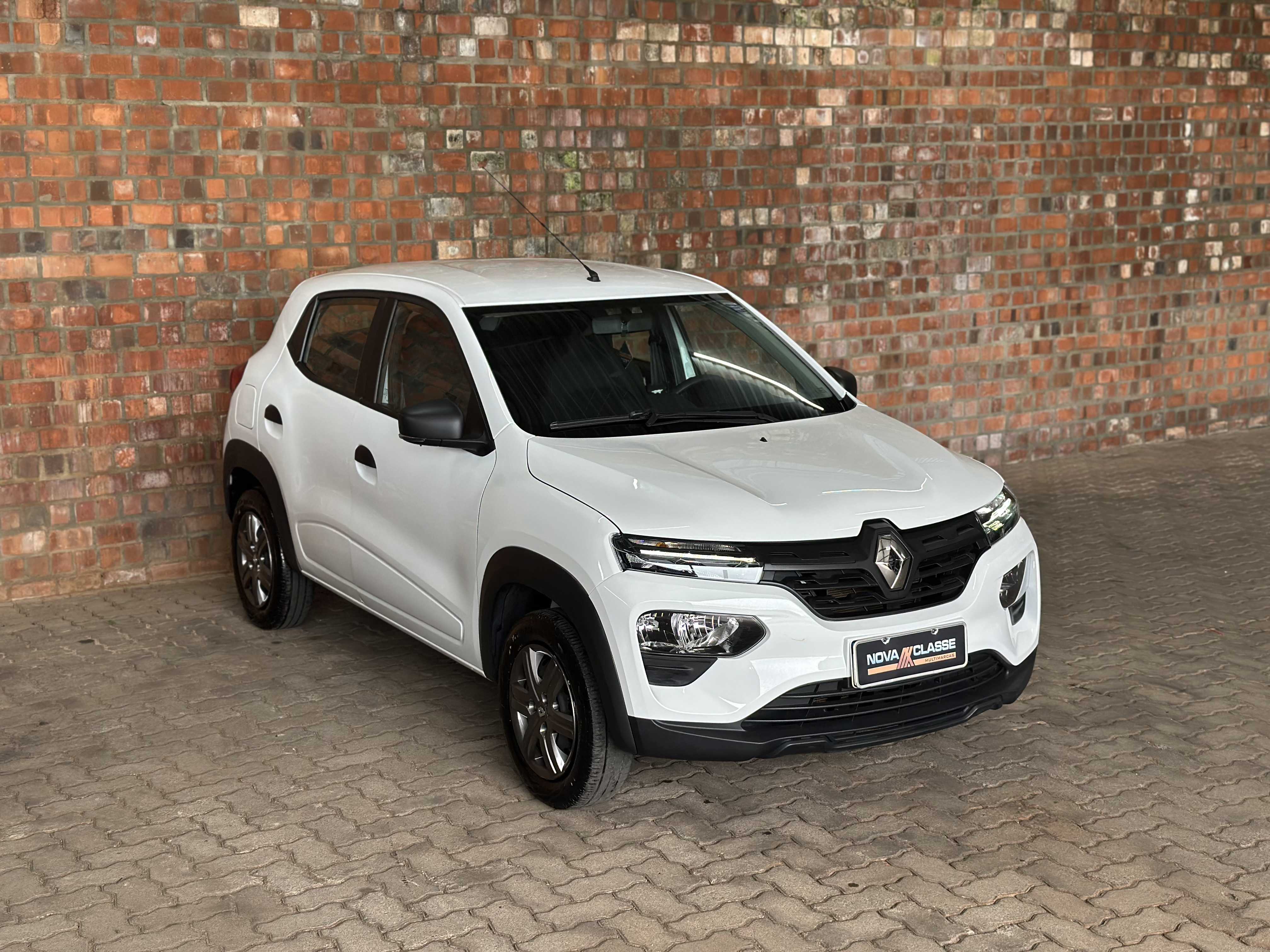 KWID ZEN 1.0 FLEX