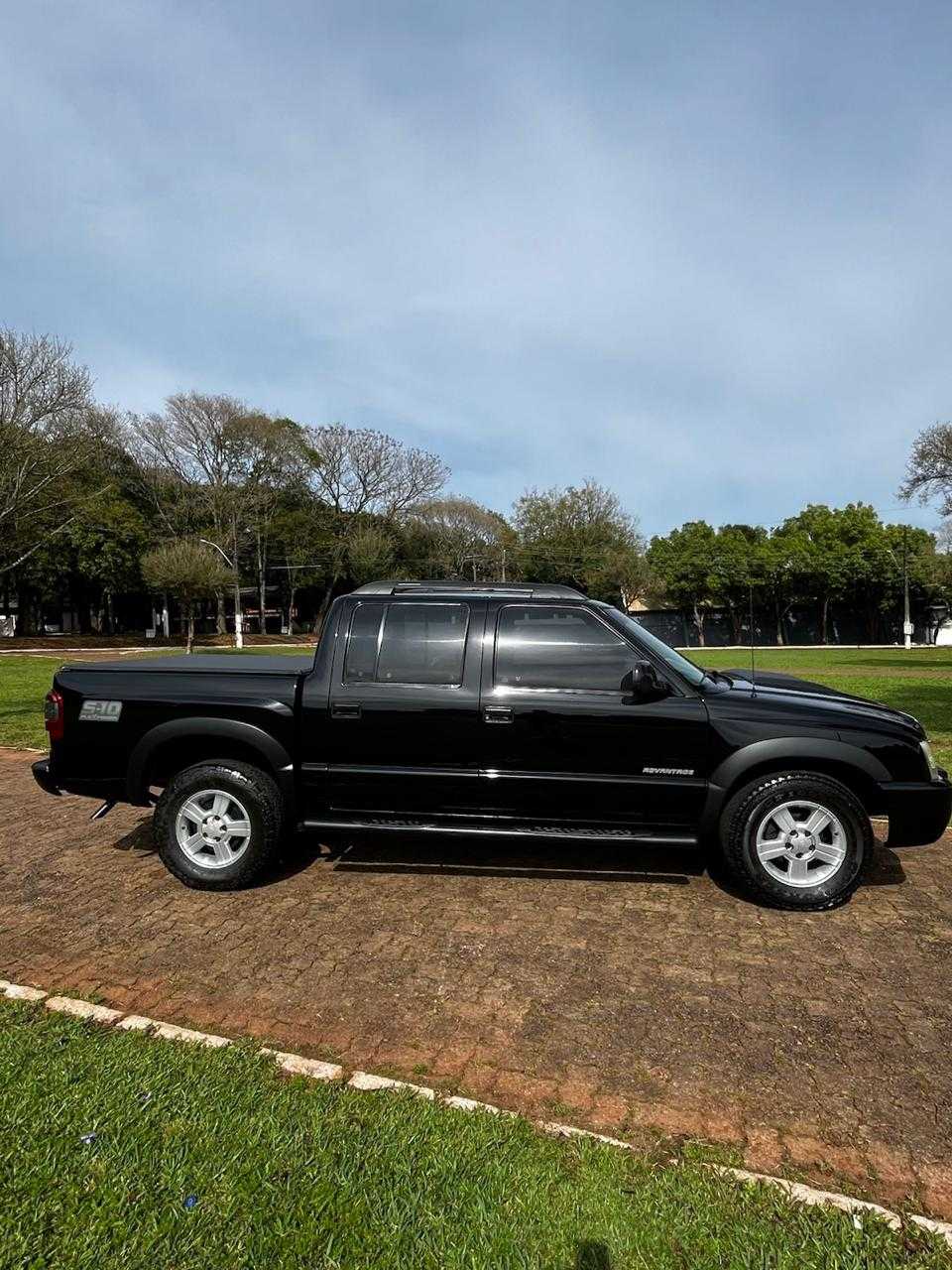 S10 ADVANTAGE 2.4