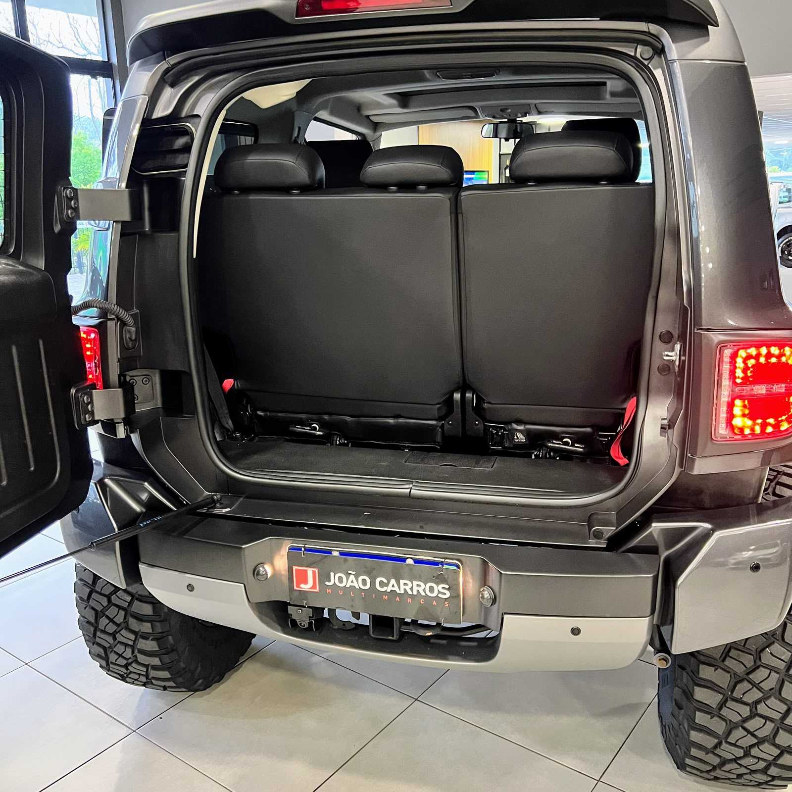 T4 XLT CONNECT 3.2 4X4 AUT