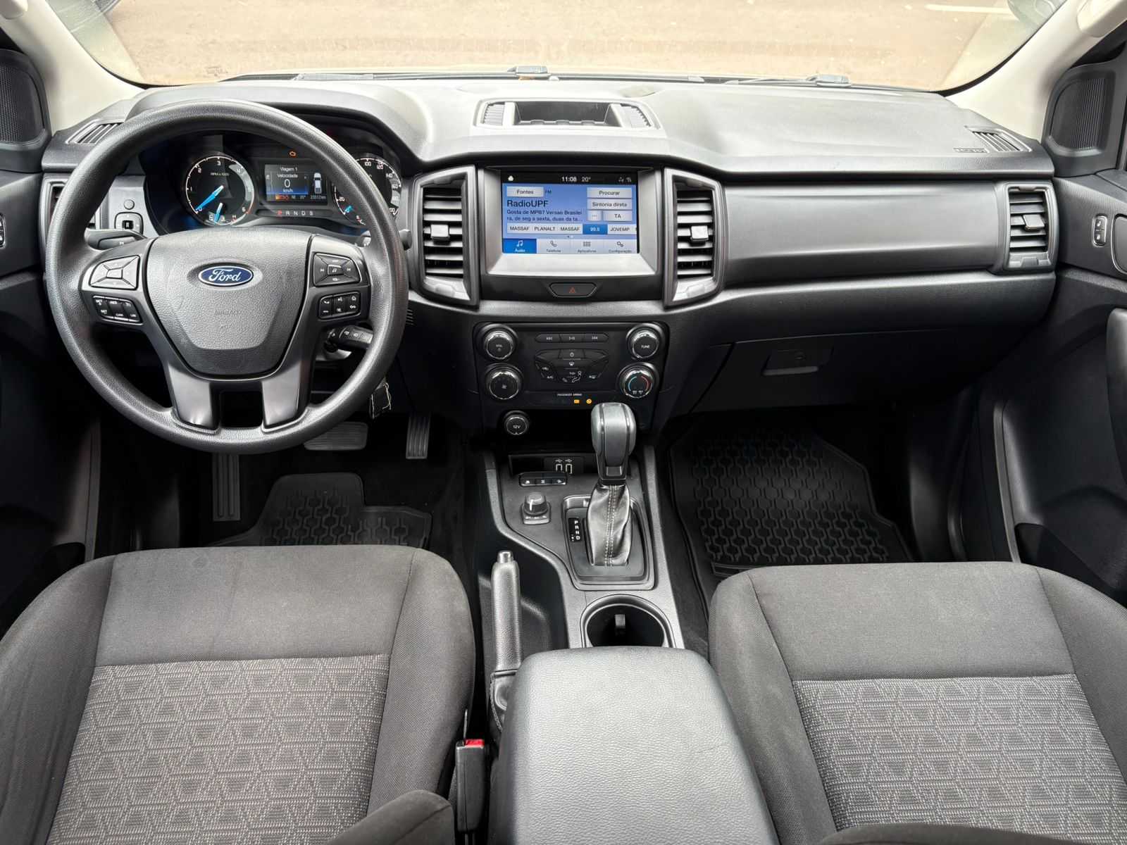 RANGER XLS 2.2 CD 4X4 AT