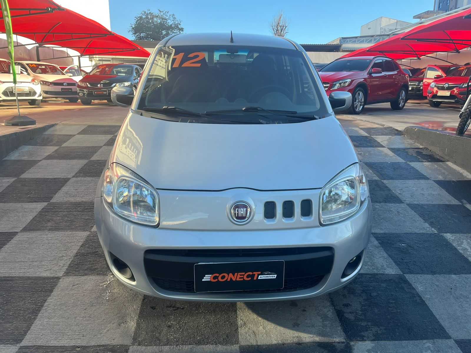 UNO VIVACE 1.0 COMPLETO