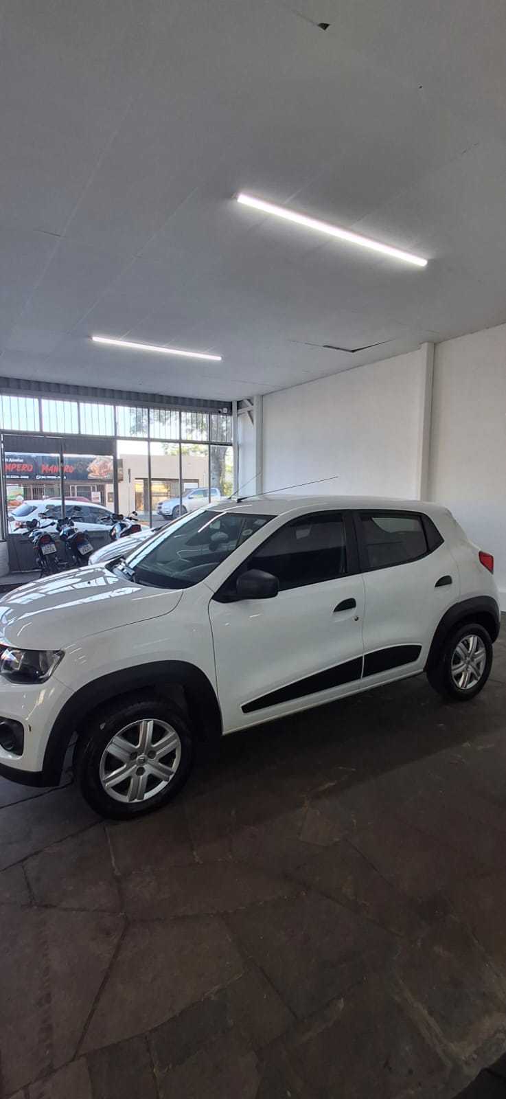 KWID ZEN 1.0
