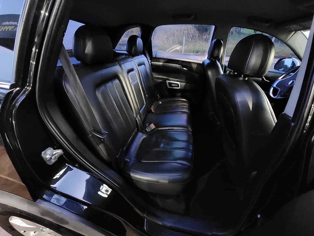CAPTIVA SPORT 2.4