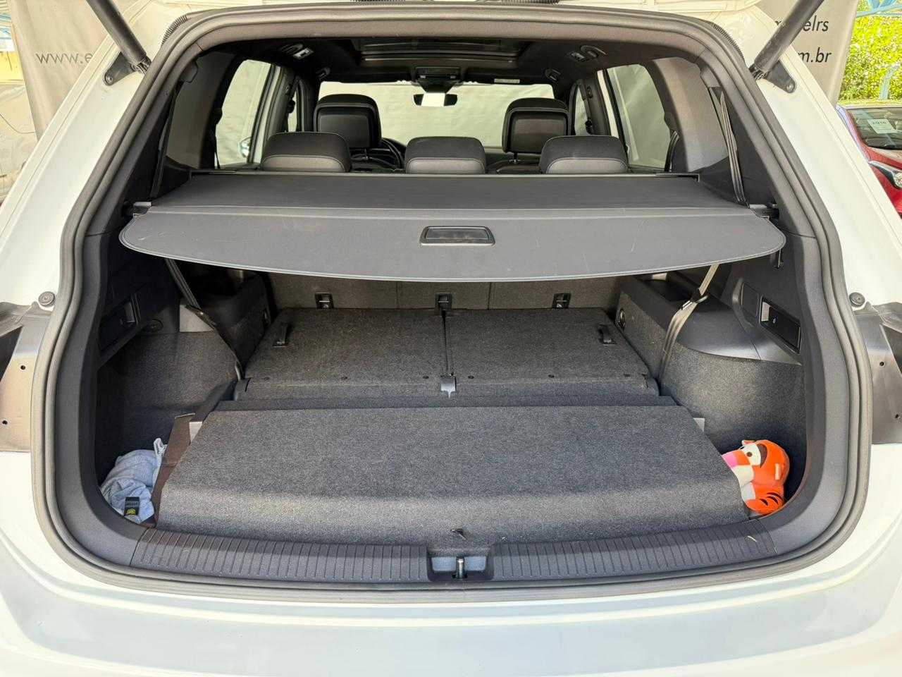 TIGUAN 2.0 ALLSPACE R-LINE 350