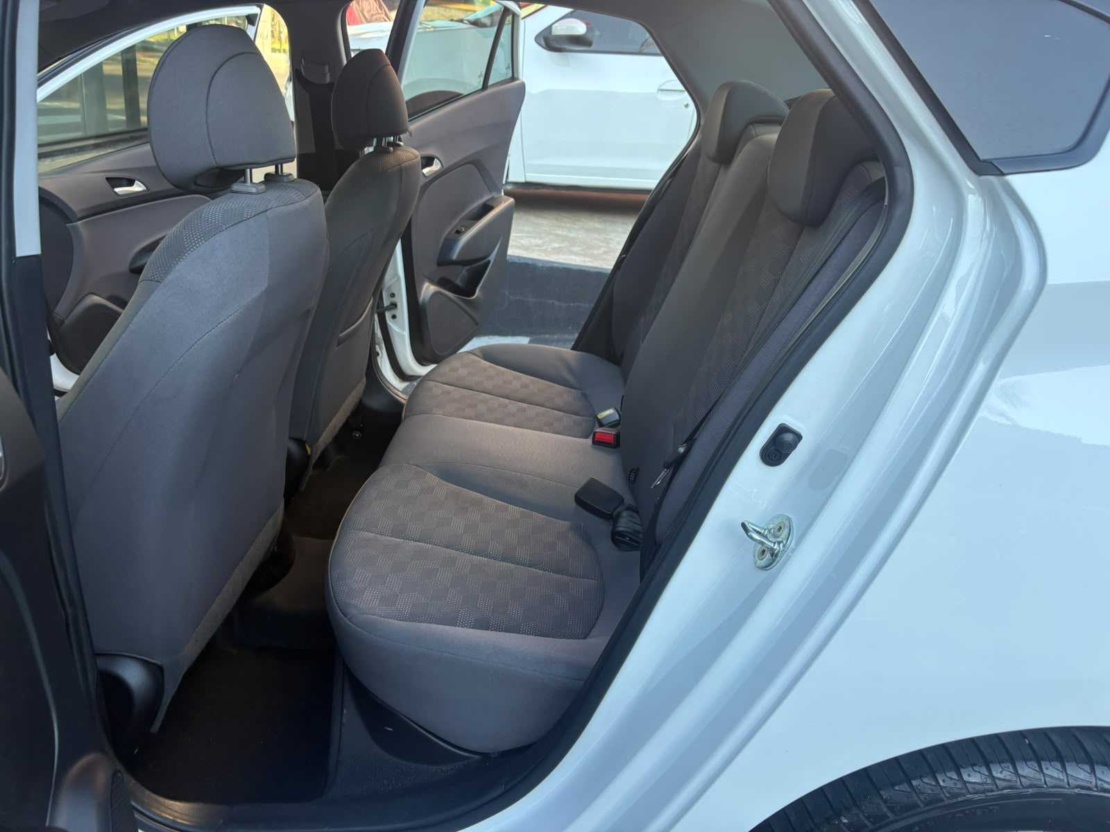 HB20 SEDAN 1.6 STYLE AT
