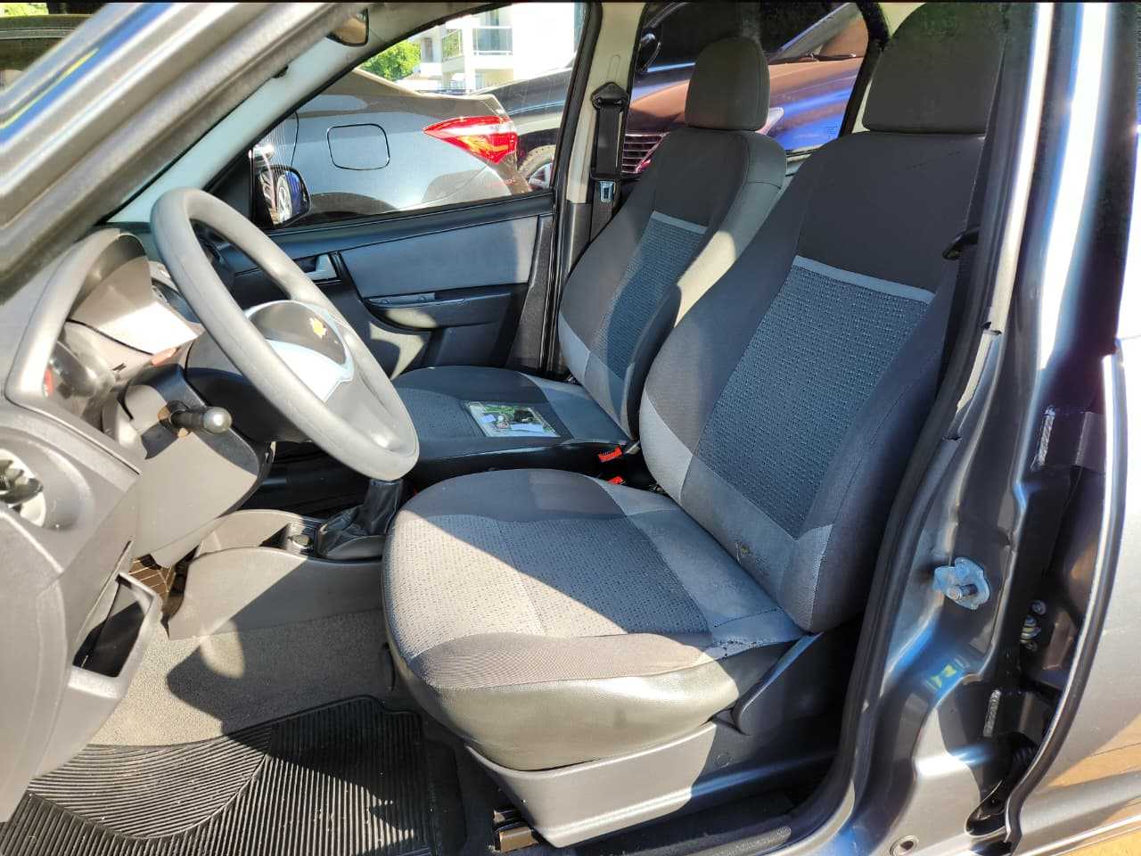 CELTA LT 1.0 COMPLETO