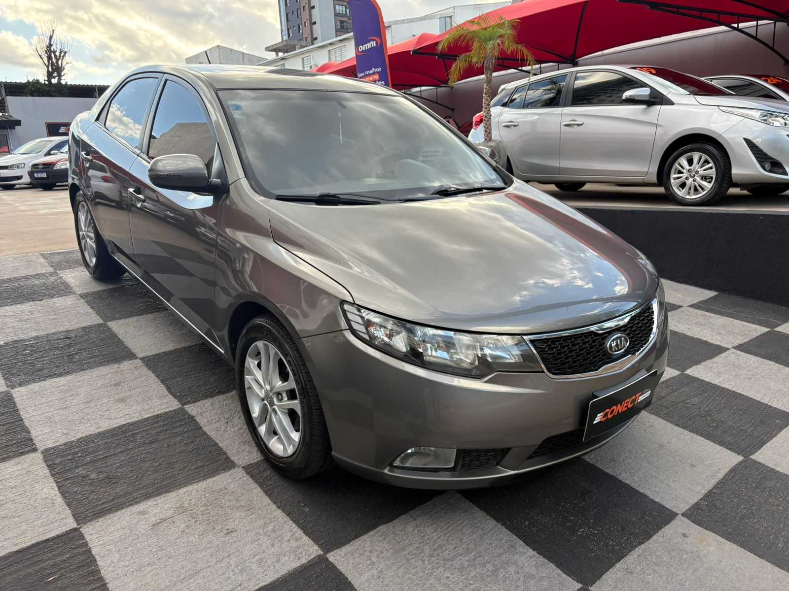 CERATO 1.6