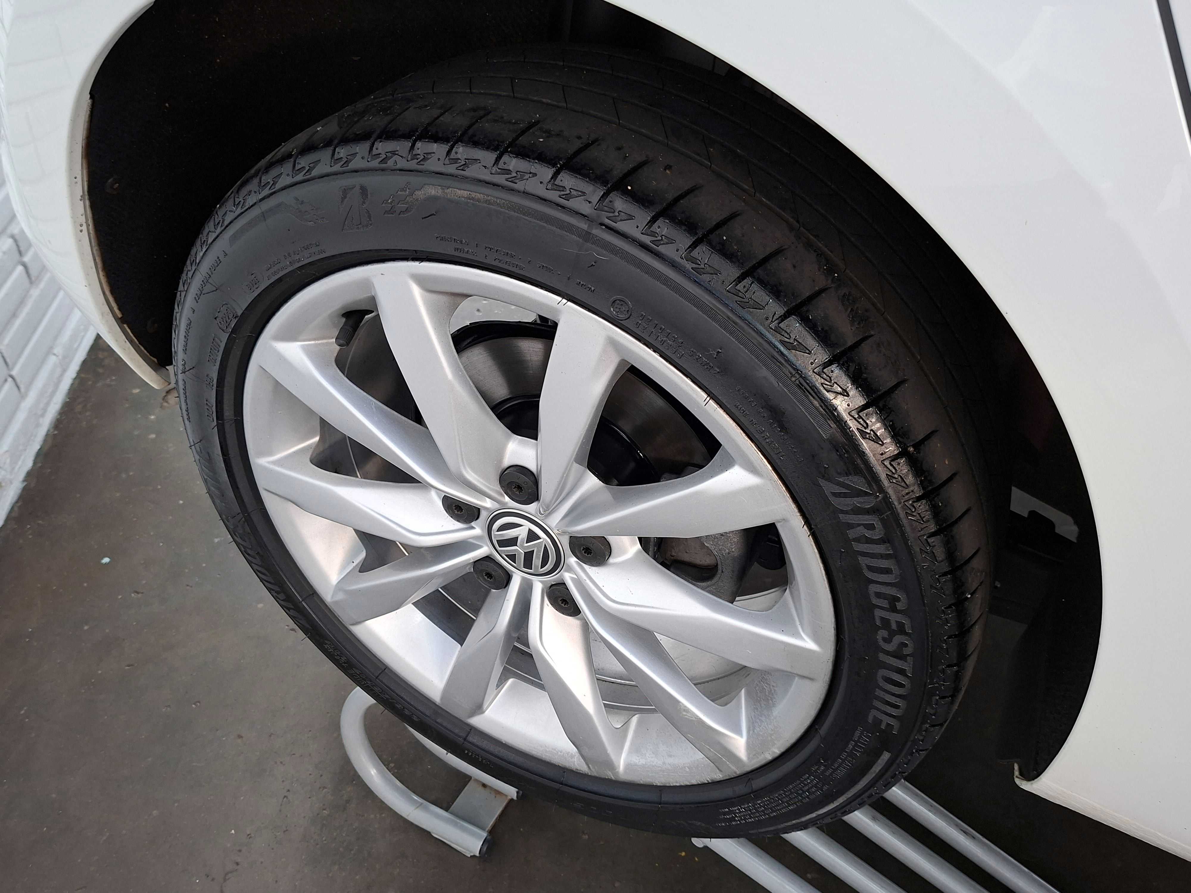 GOLF COMFORTLINE 1.4 TSI