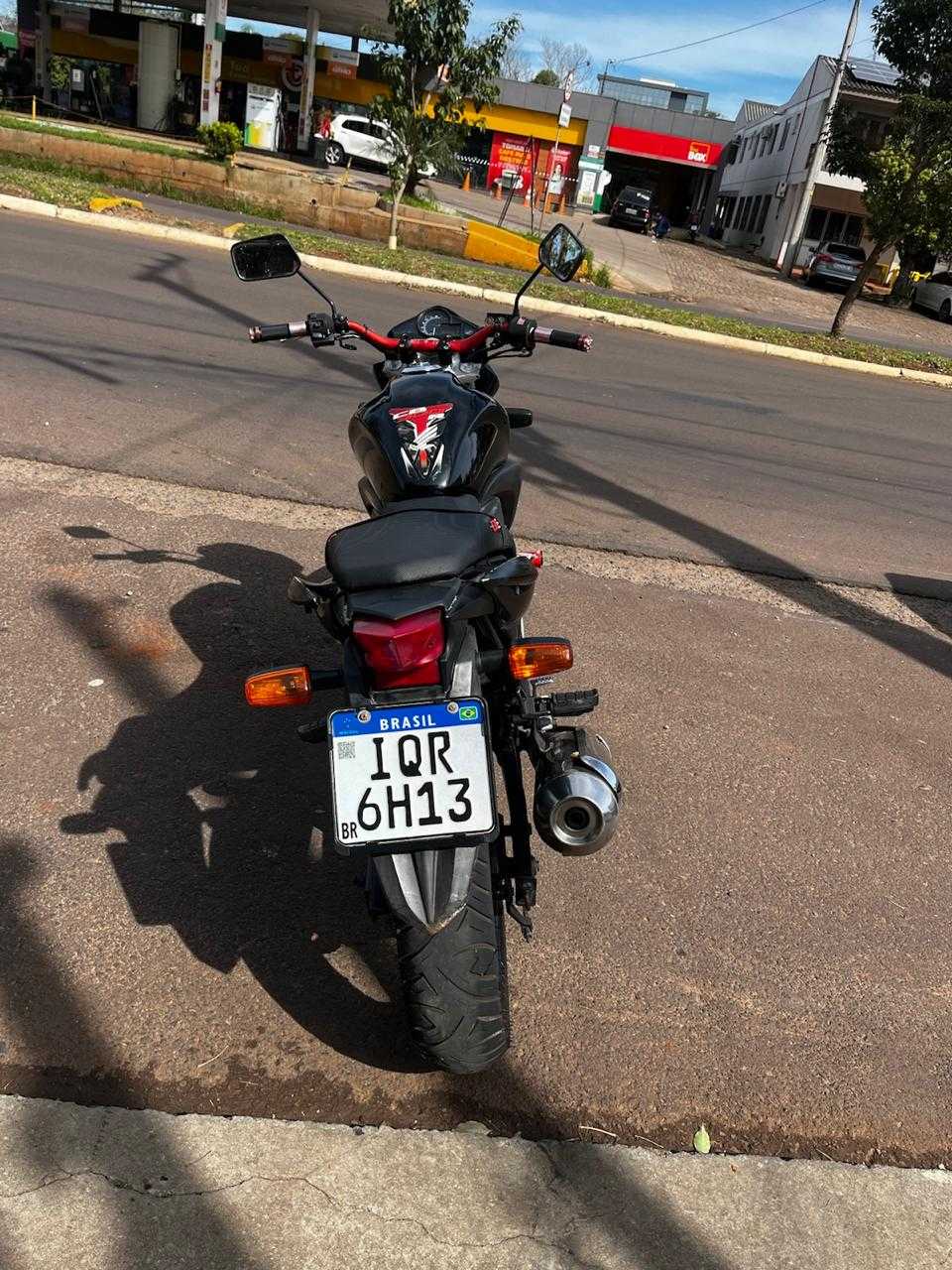 CB 300 R