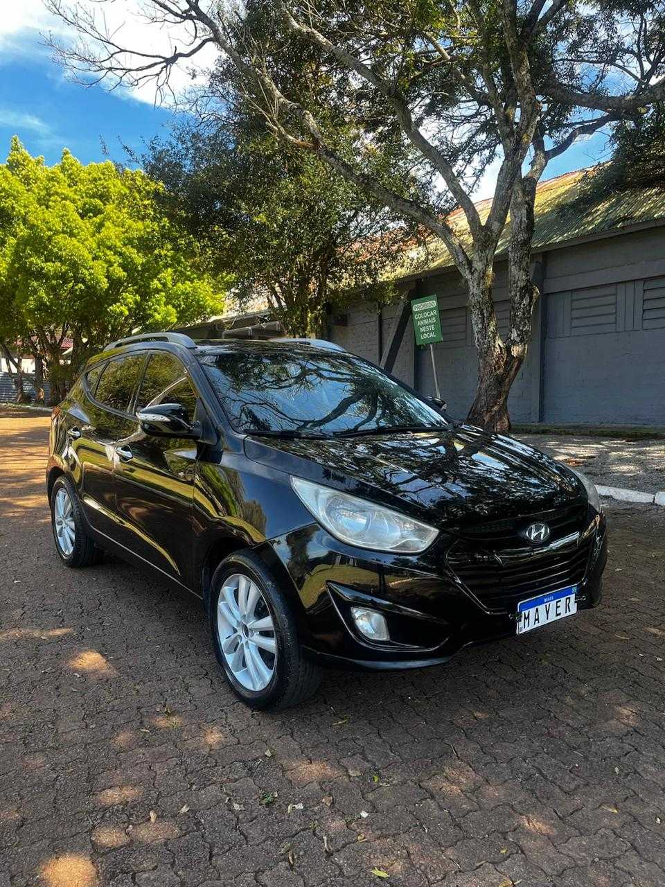 IX35 2.0
