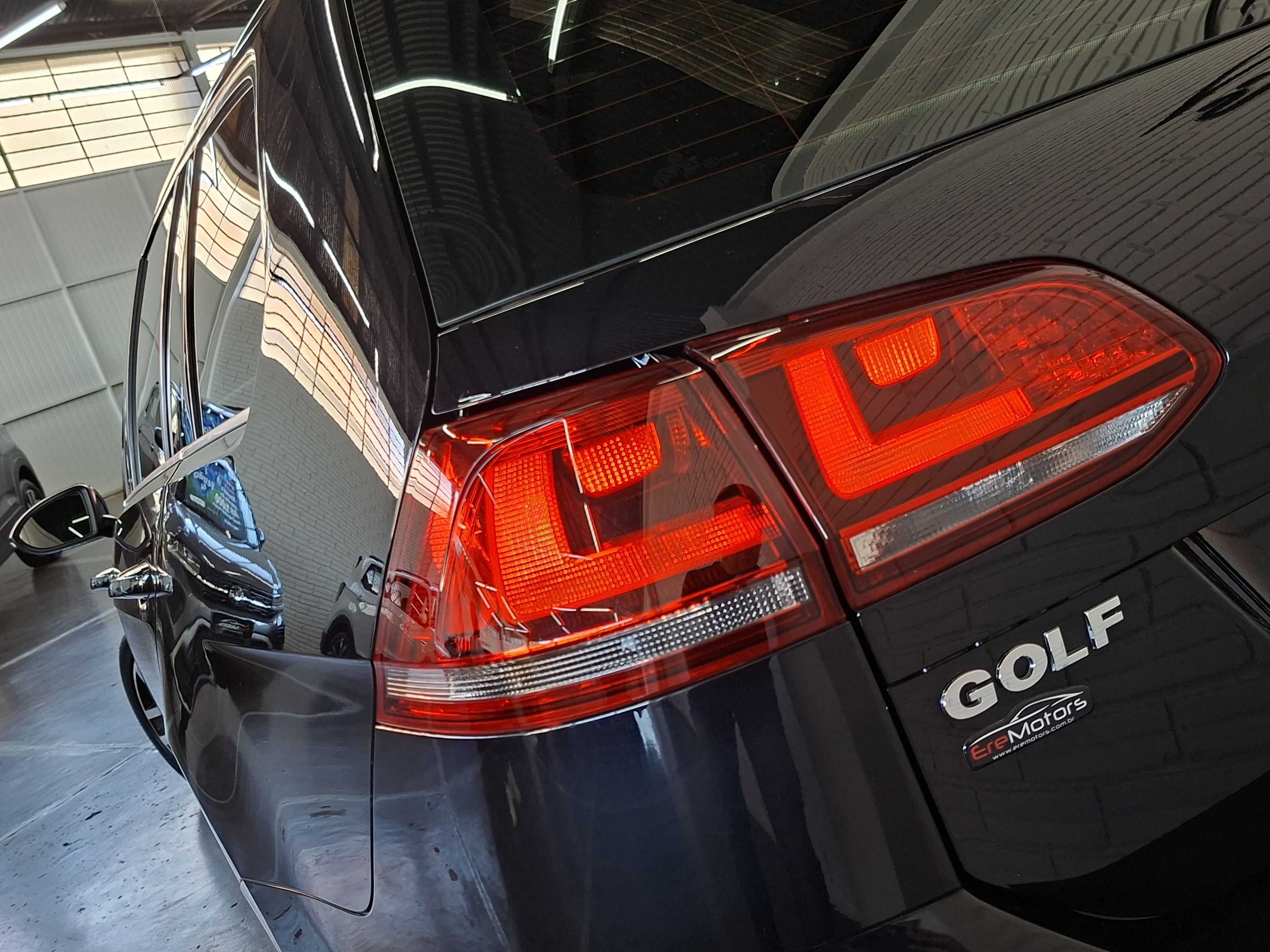 GOLF VARIANT HIGHLINE