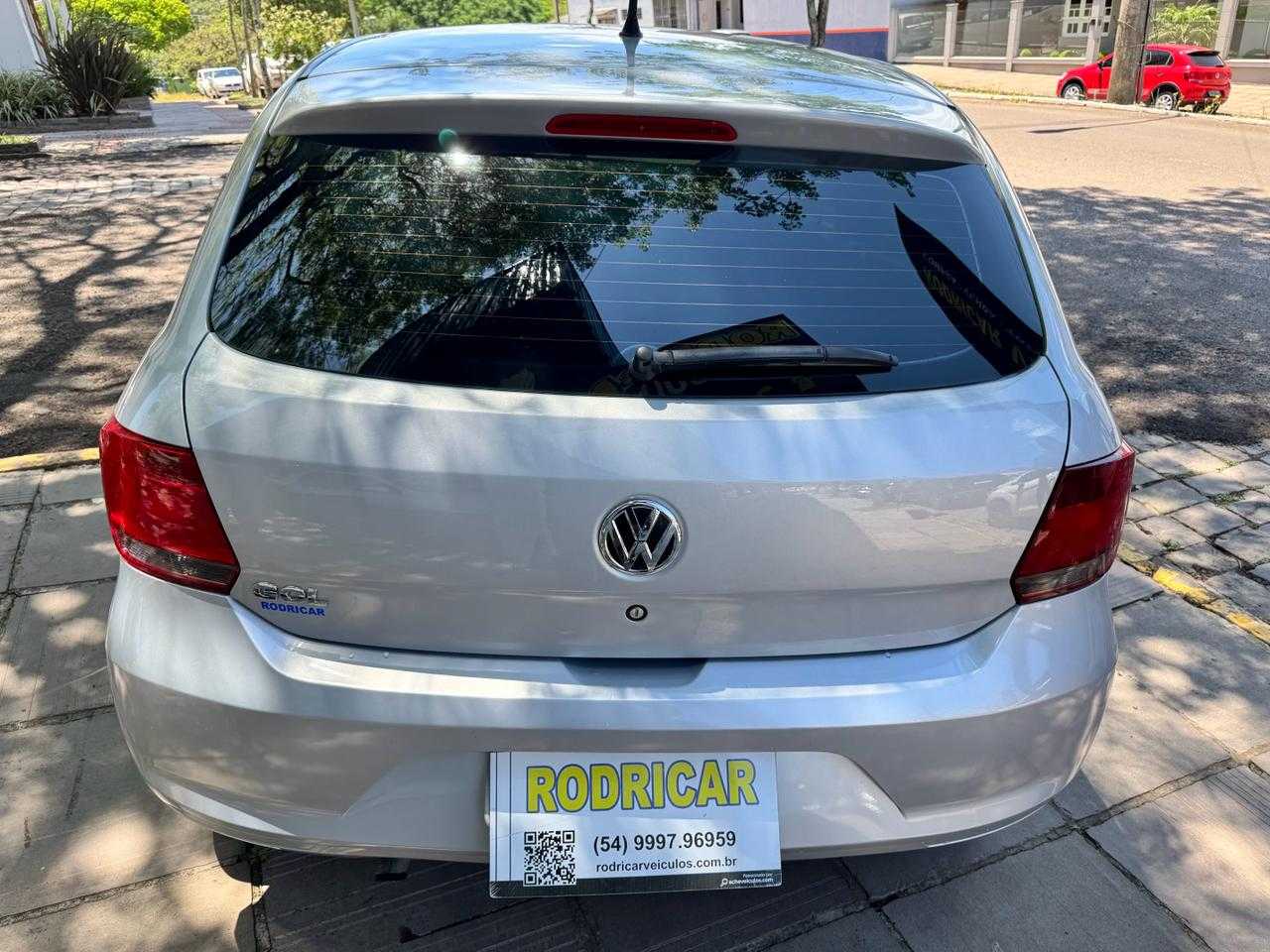 GOL CITY MB FLEX COMPLETO