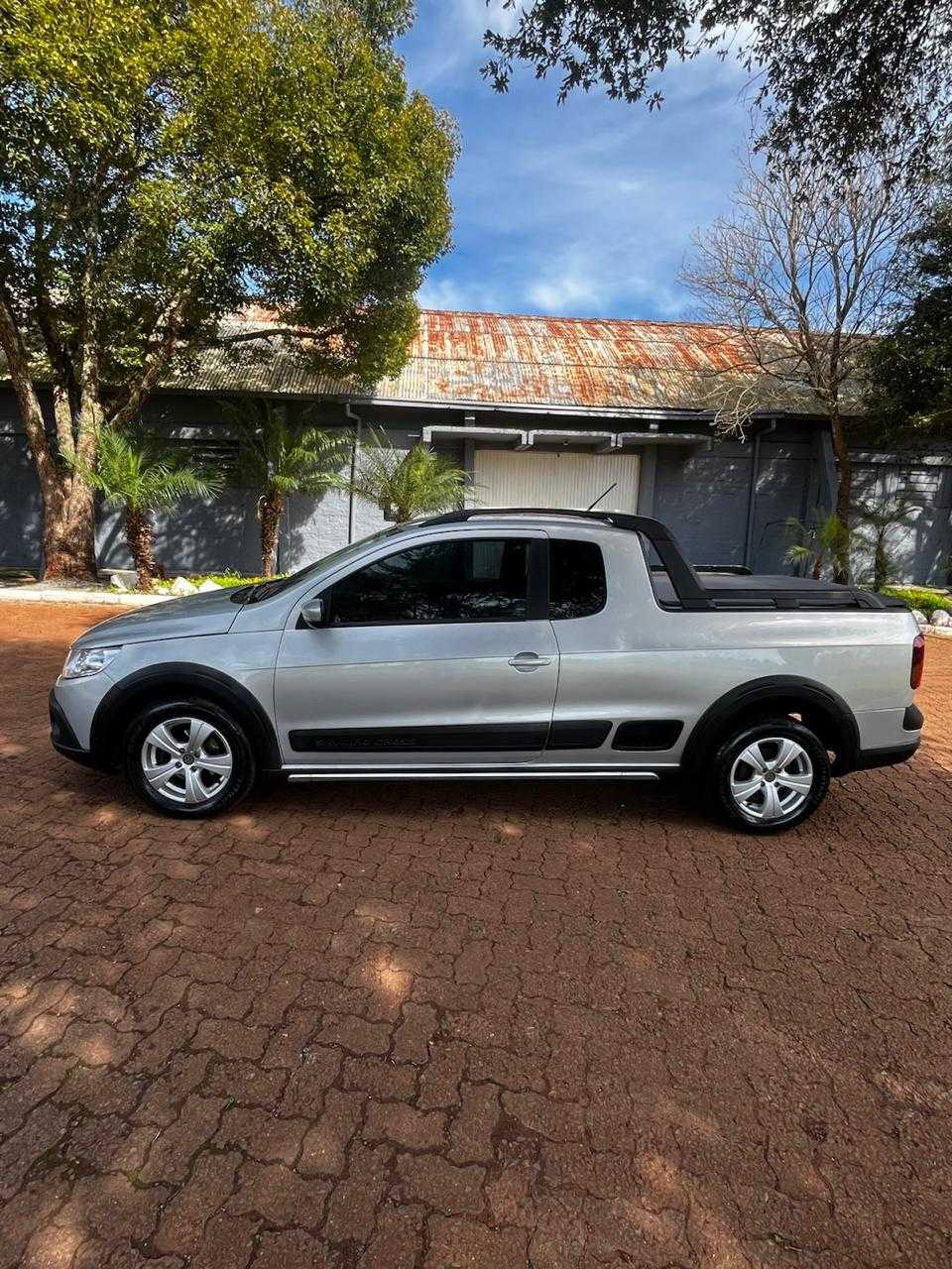 SAVEIRO CROSS 1.6 CE