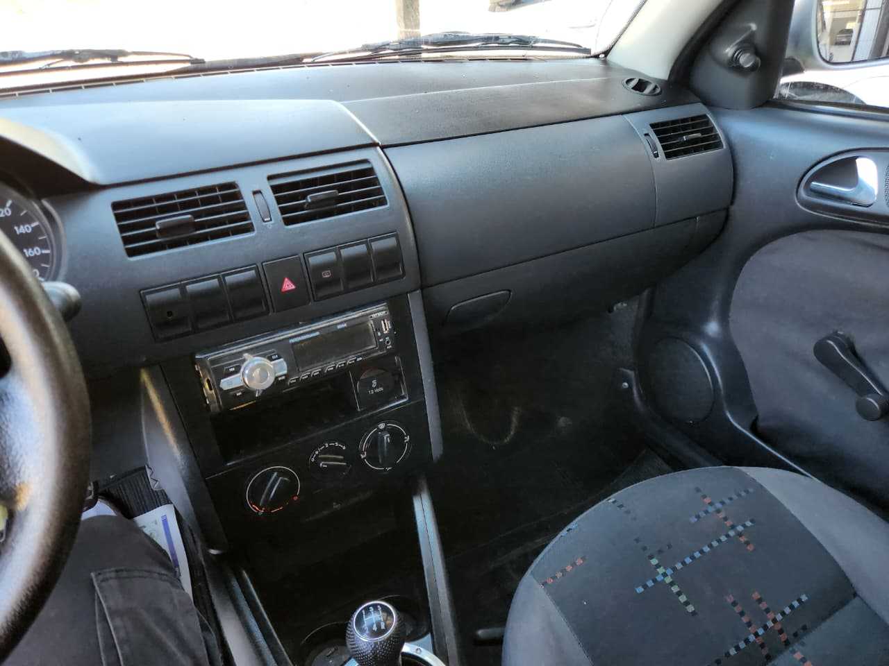 GOL G3 SPORT 1.0 16V