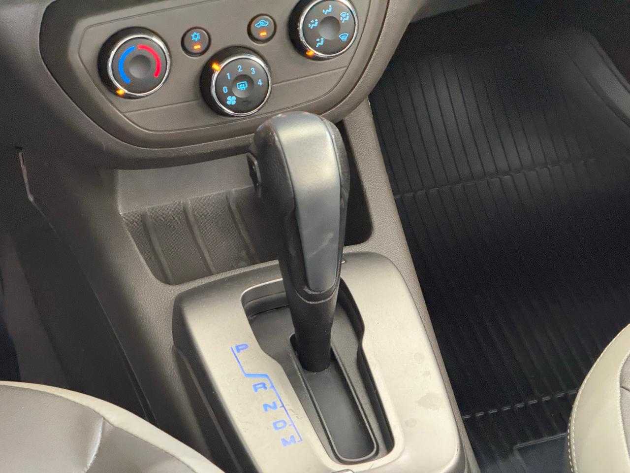 SPIN LTZ AUT / 7 LUGARES