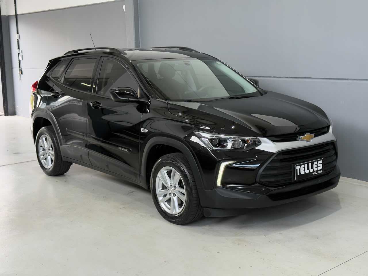 TRACKER 1.2 TURBO