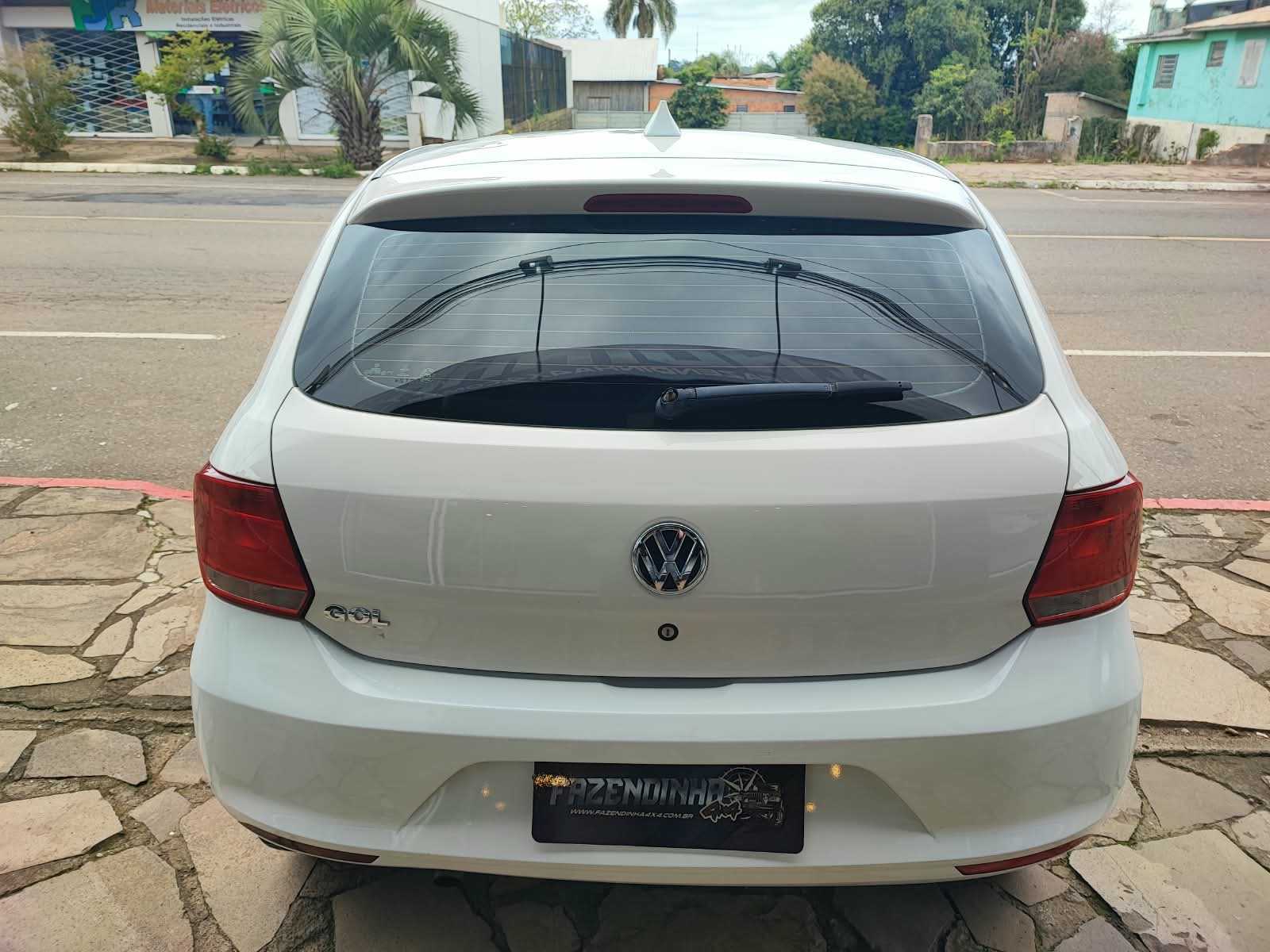 GOL 1.0 TREND 2016